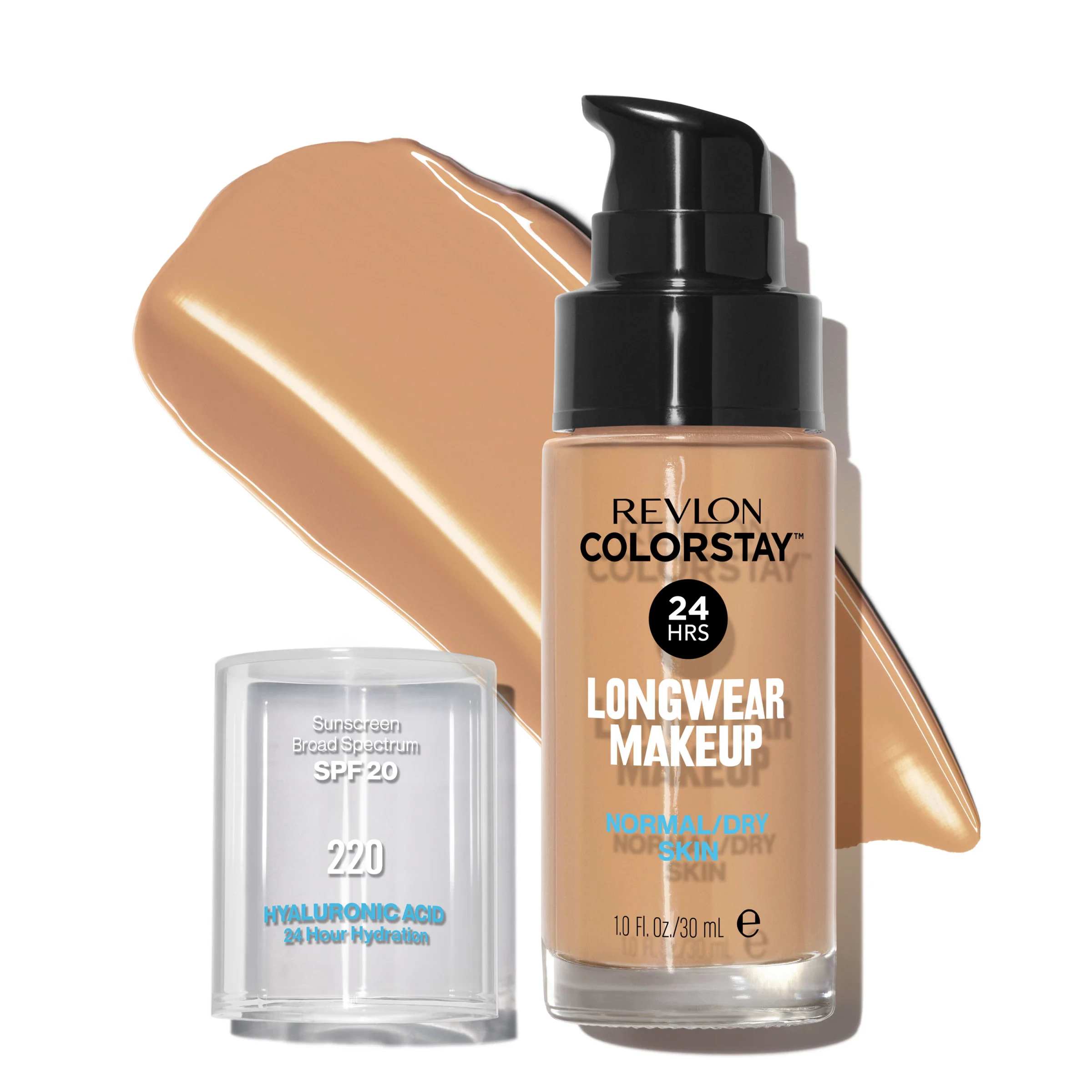 ColorStay™ Longwear Makeup SPF 20 - Image 24