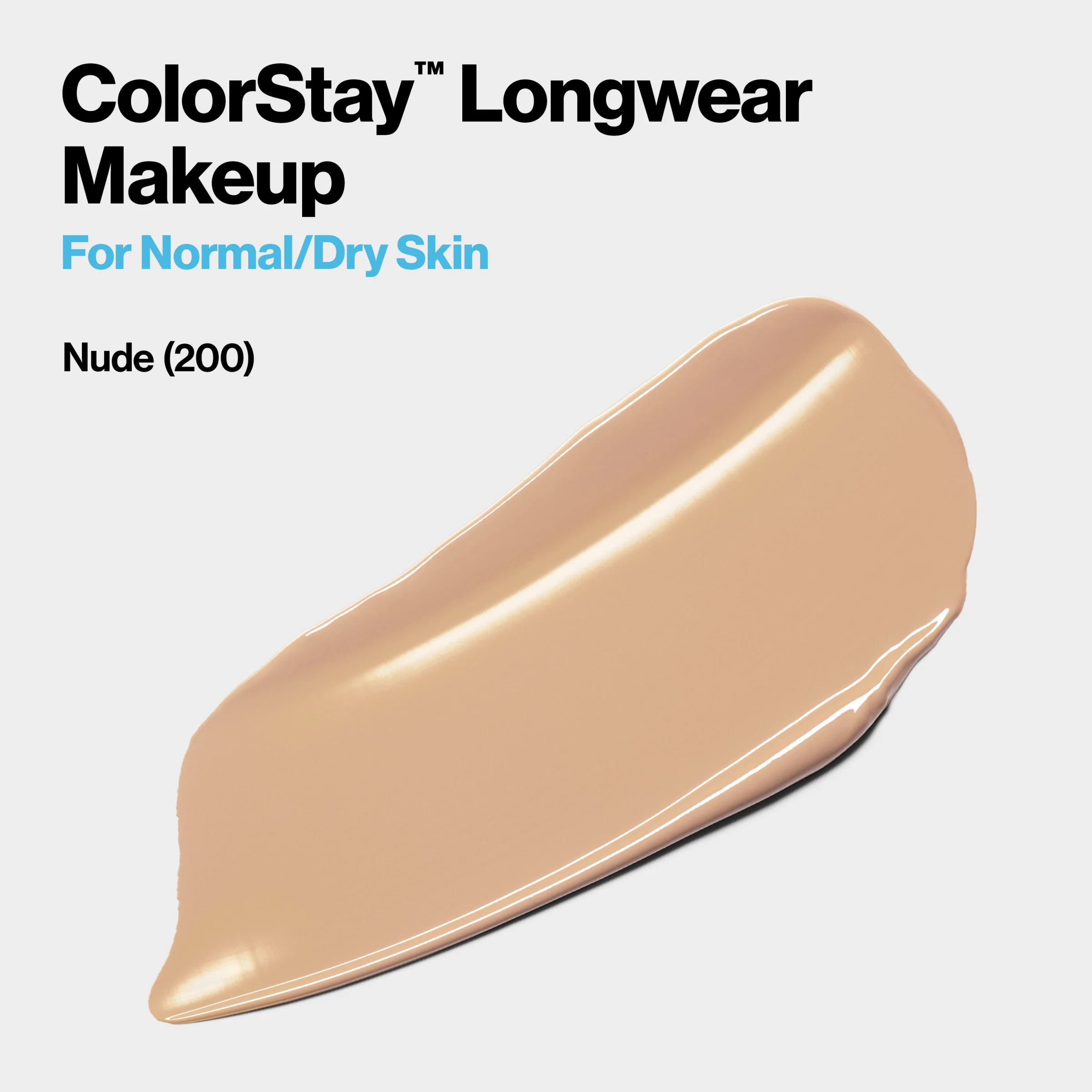 ColorStay™ Longwear Makeup SPF 20 - Image 42