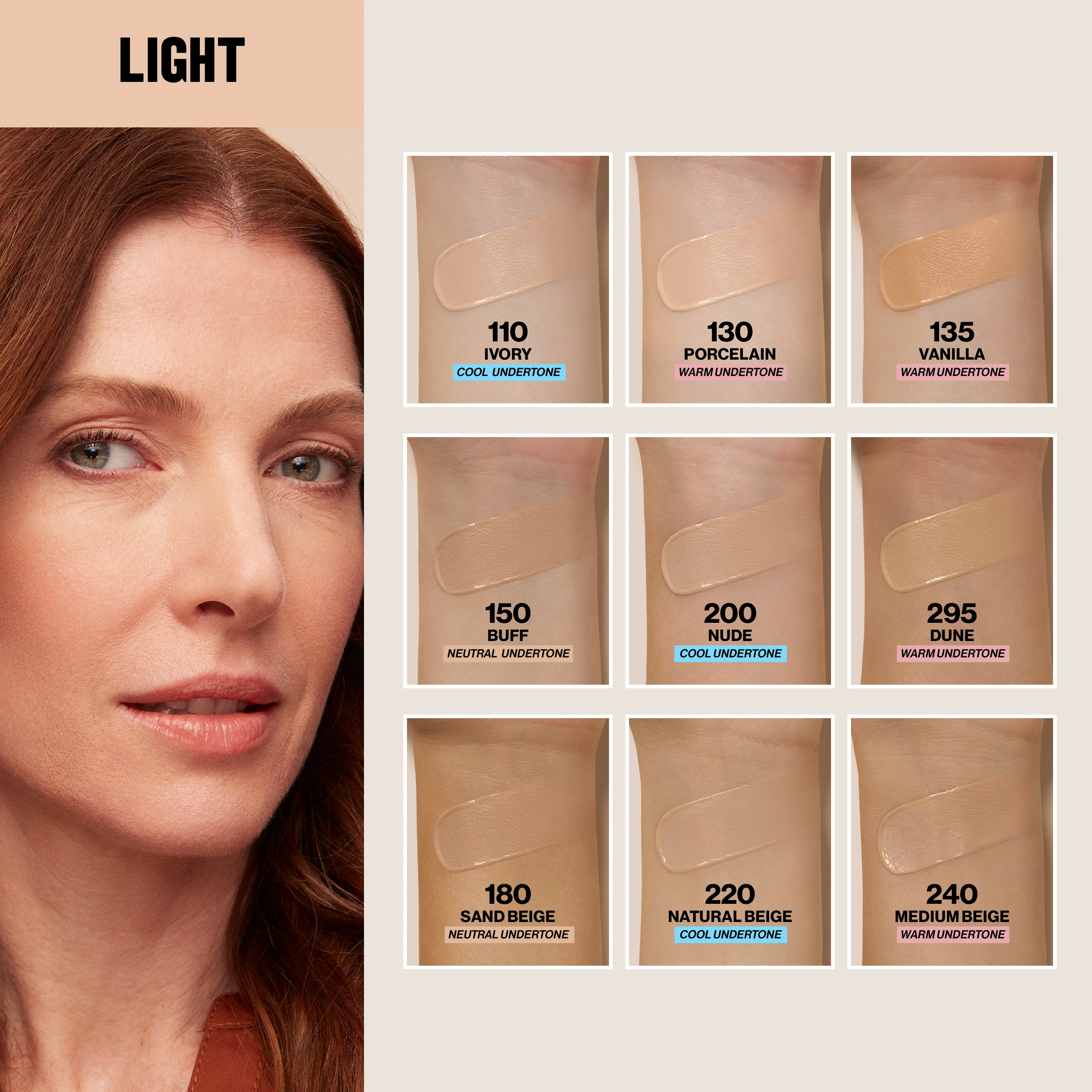 ColorStay™ Longwear Makeup SPF 20 - Image 68