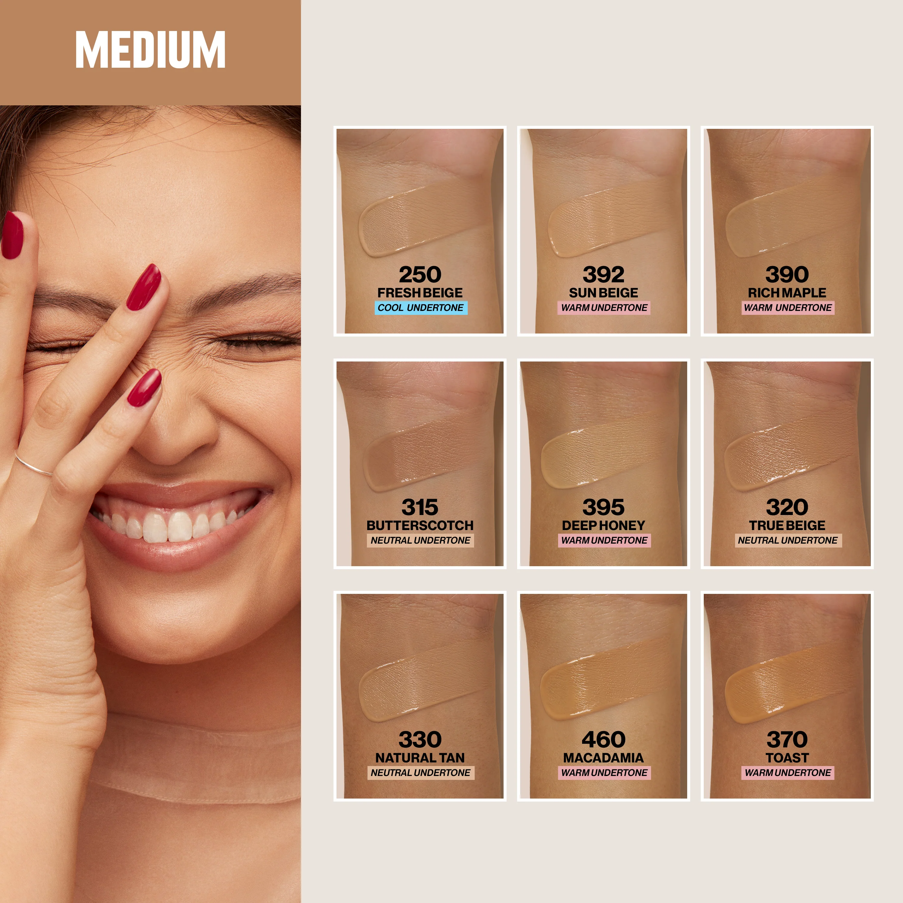 ColorStay™ Longwear Makeup SPF 20 - Image 69