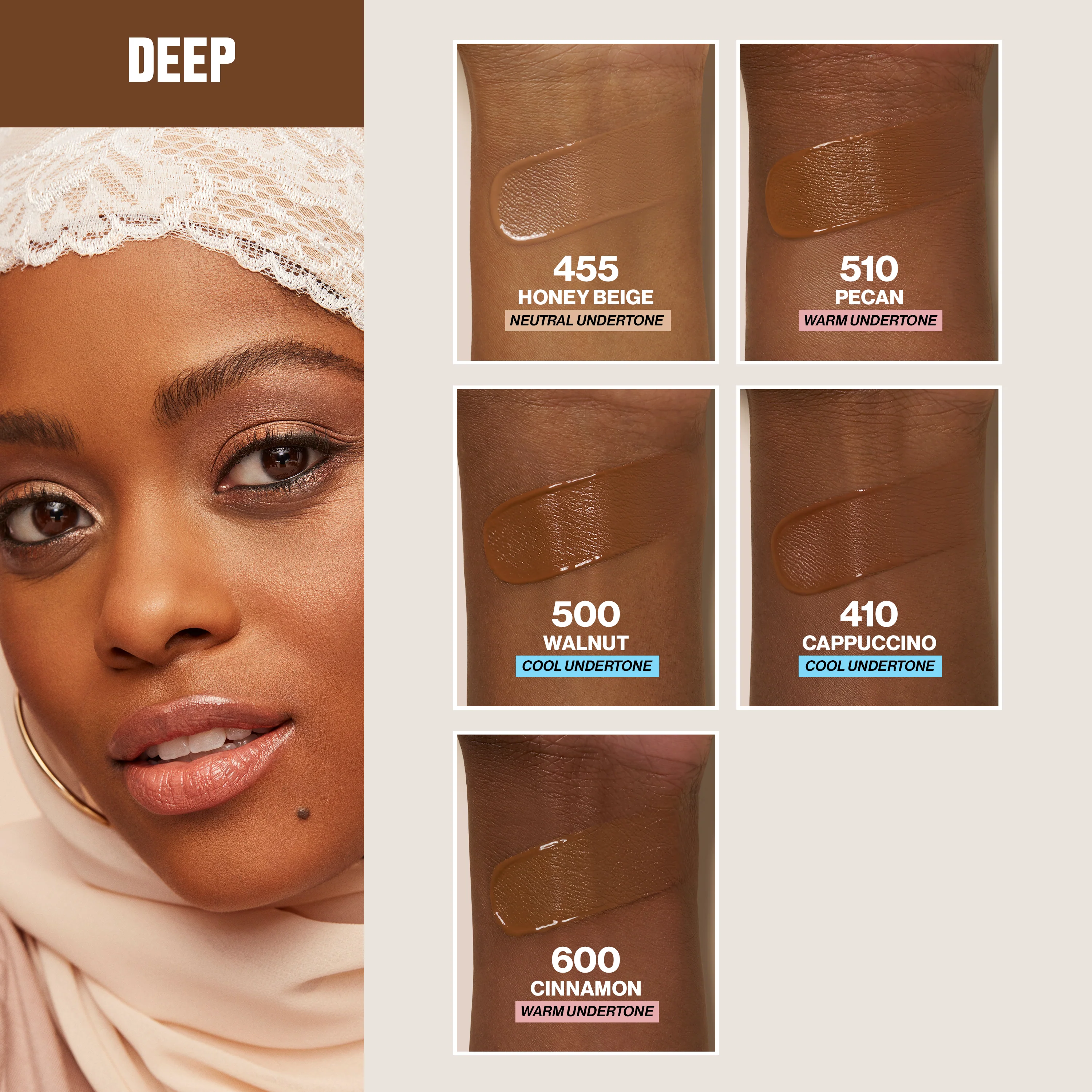ColorStay™ Longwear Makeup SPF 20 - Image 70