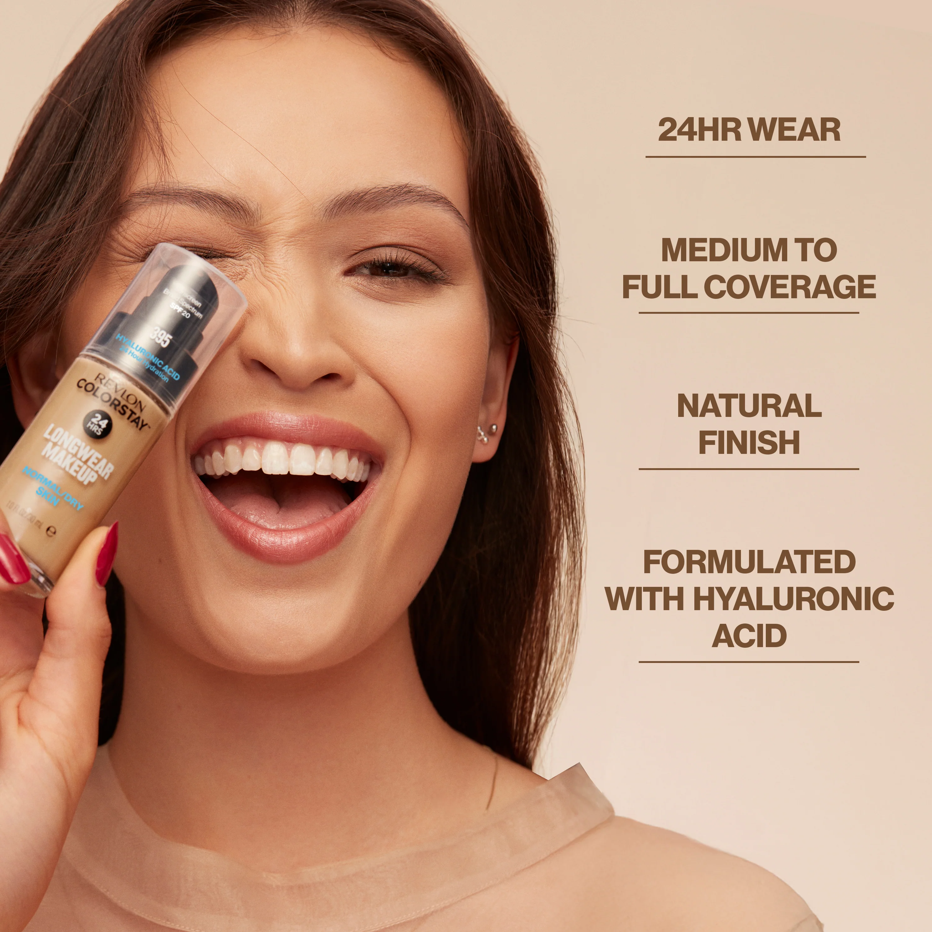 ColorStay™ Longwear Makeup SPF 20 - Image 72