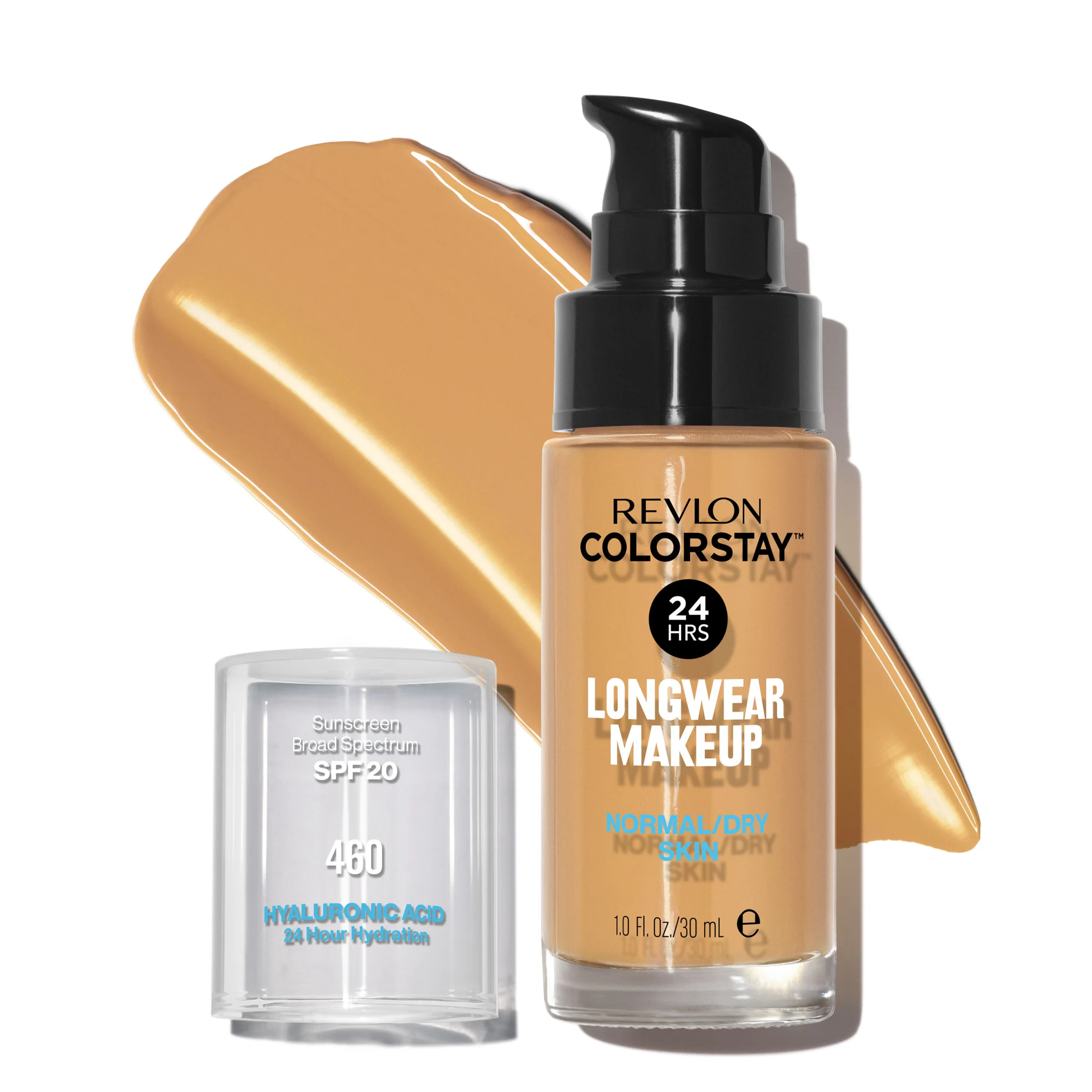 ColorStay™ Longwear Makeup SPF 20 - Image 8