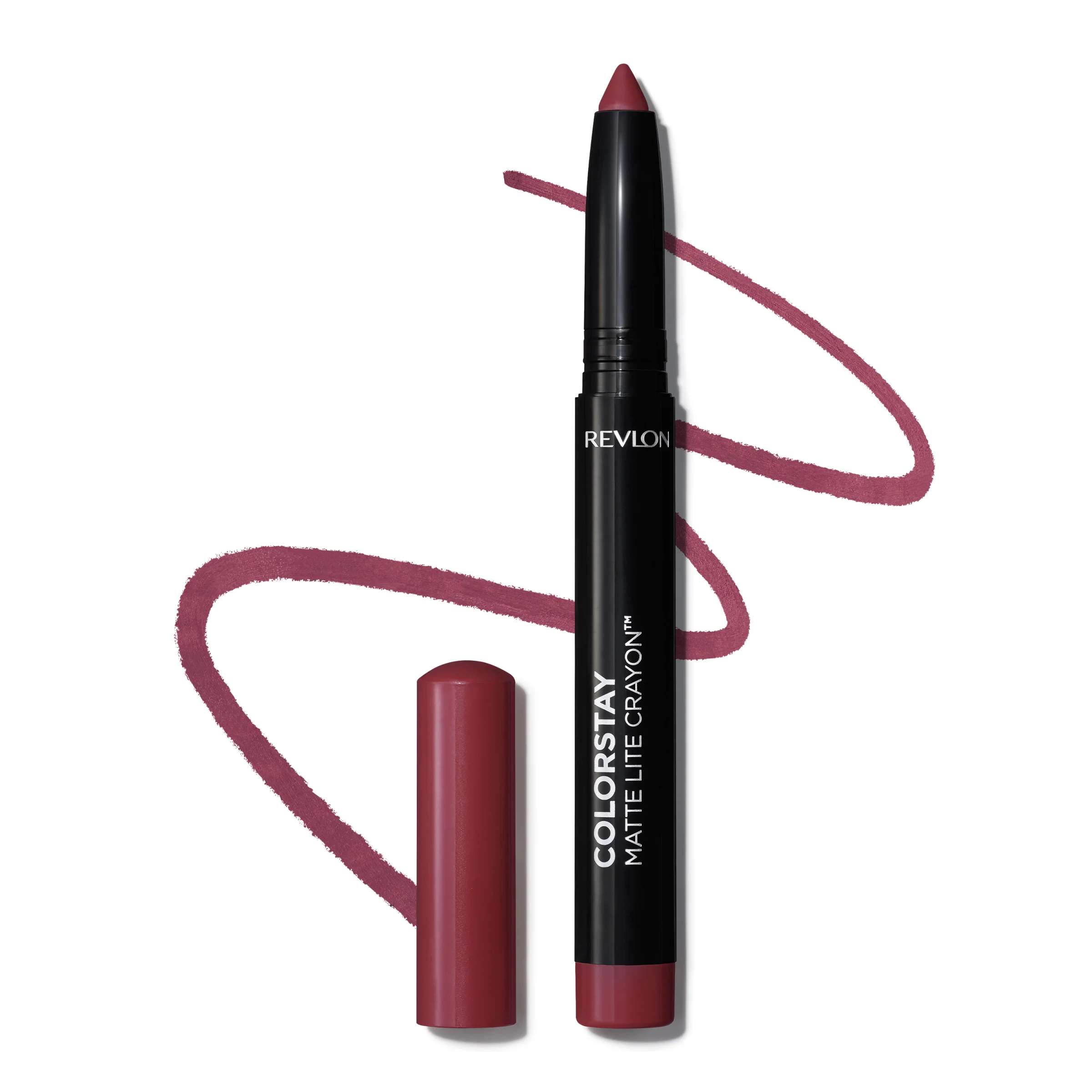 ColorStay Matte Lite Crayon™ Lipstick - Image 12
