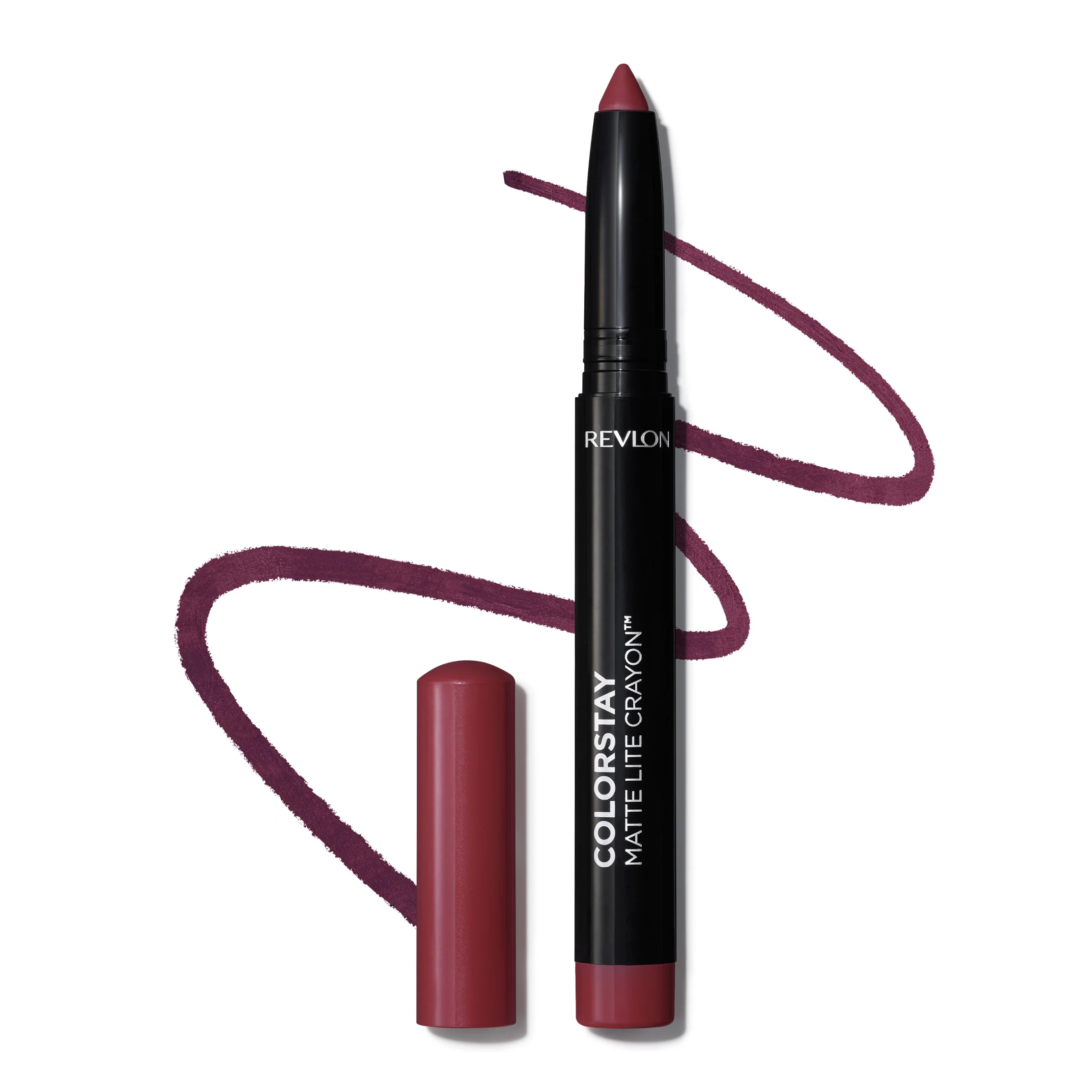 ColorStay Matte Lite Crayon™ Lipstick - Image 13