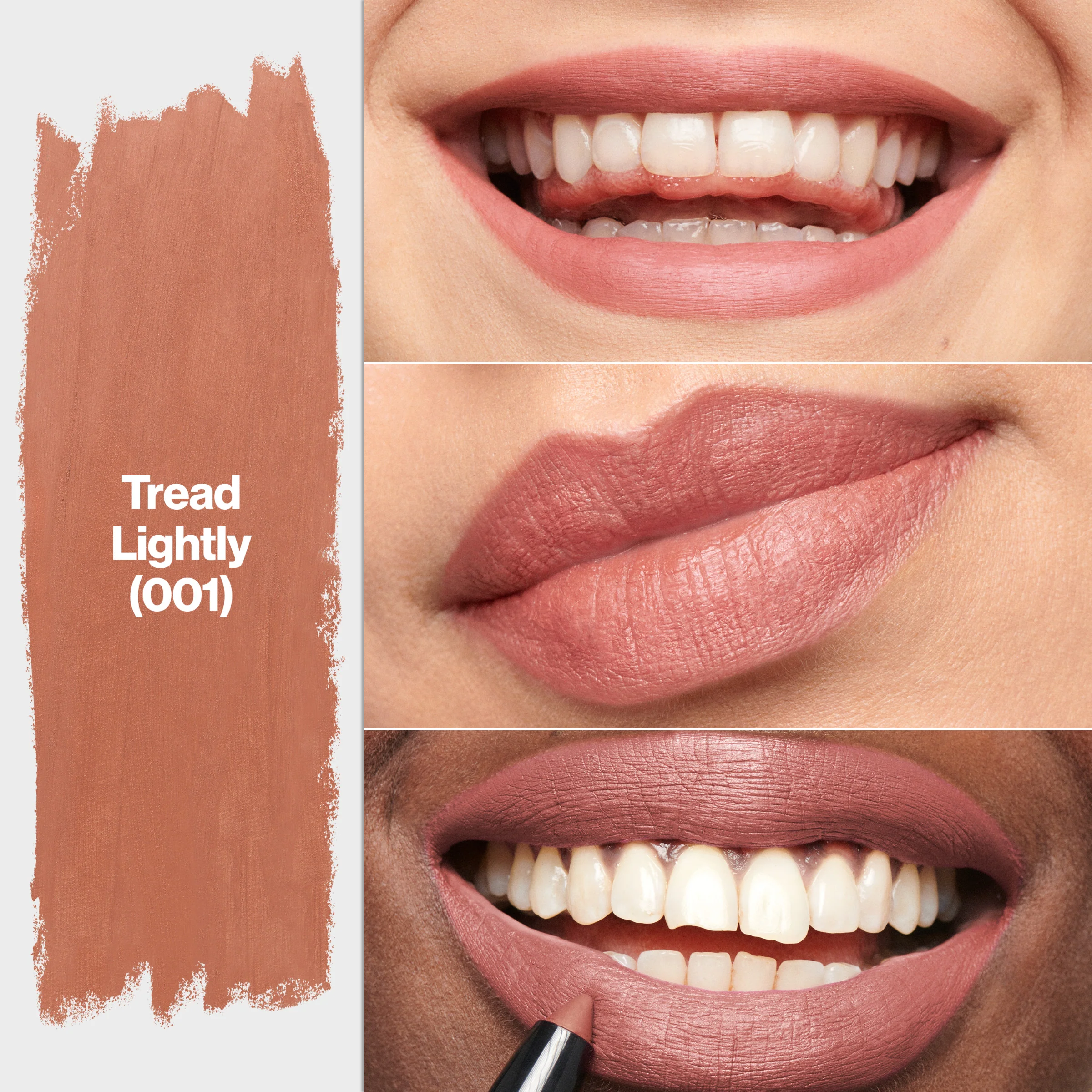 ColorStay Matte Lite Crayon™ Lipstick - Image 14