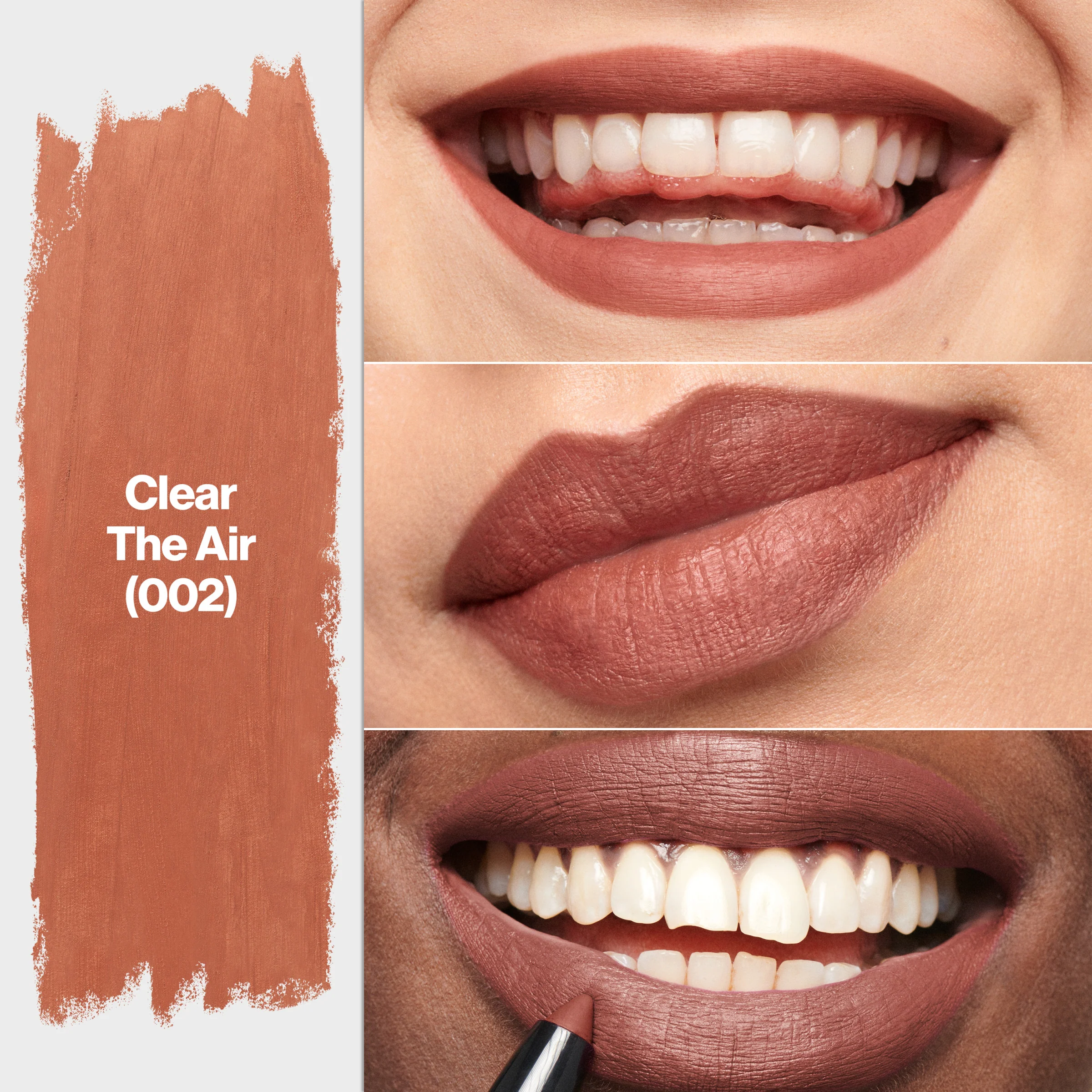 ColorStay Matte Lite Crayon™ Lipstick - Image 15