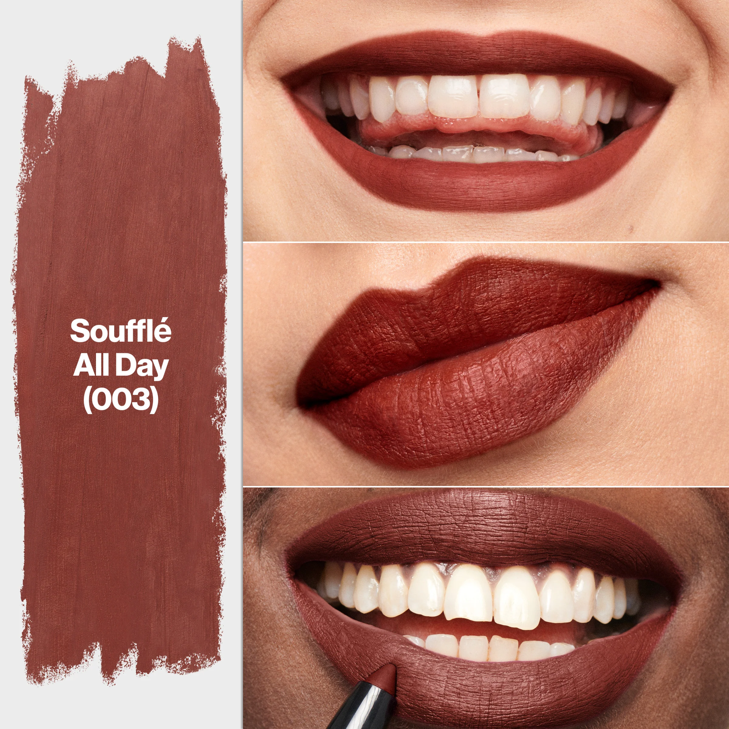 ColorStay Matte Lite Crayon™ Lipstick - Image 16