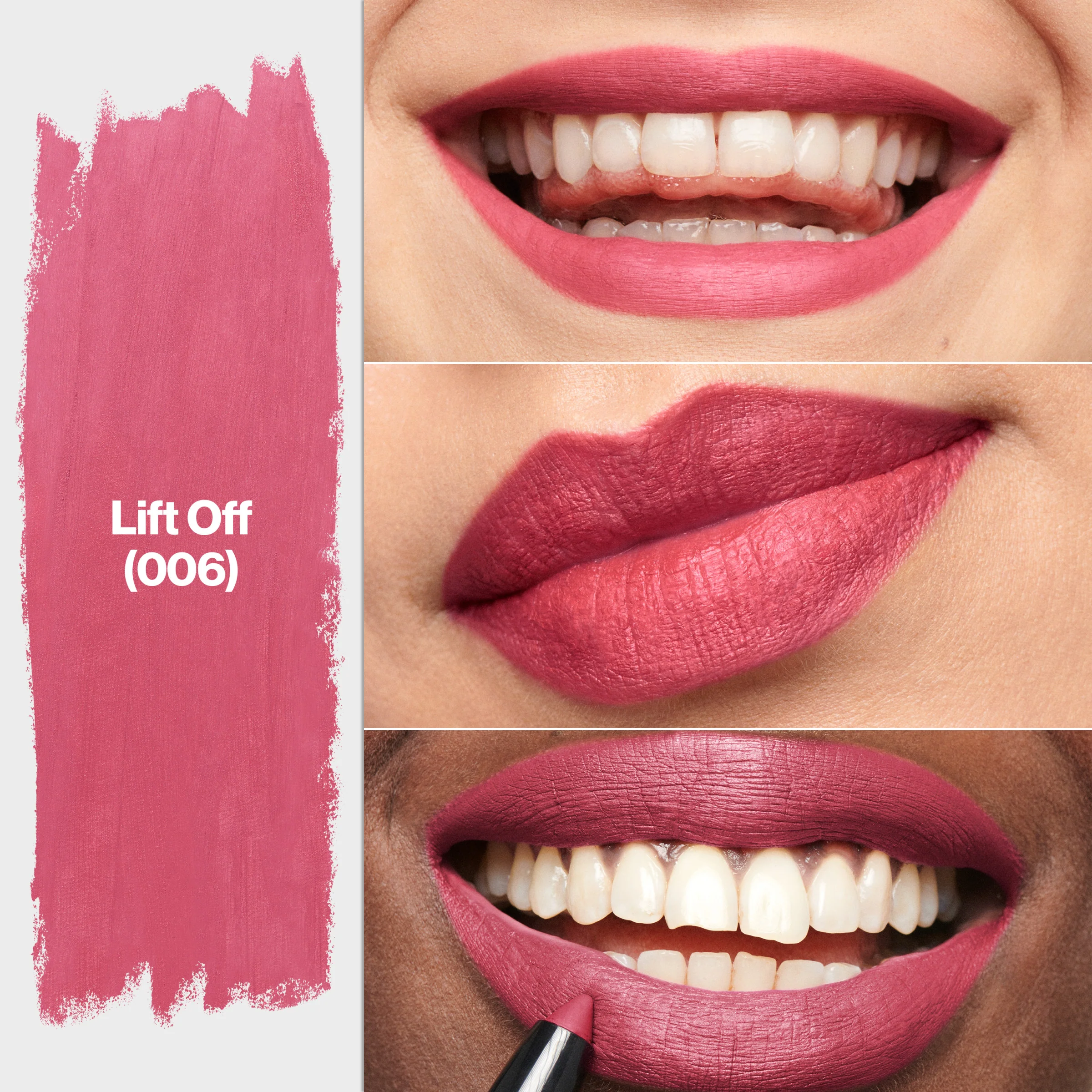 ColorStay Matte Lite Crayon™ Lipstick - Image 19
