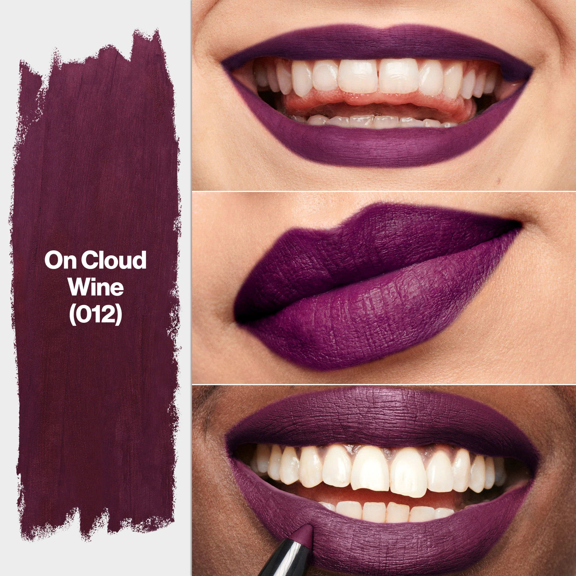 ColorStay Matte Lite Crayon™ Lipstick - Image 25
