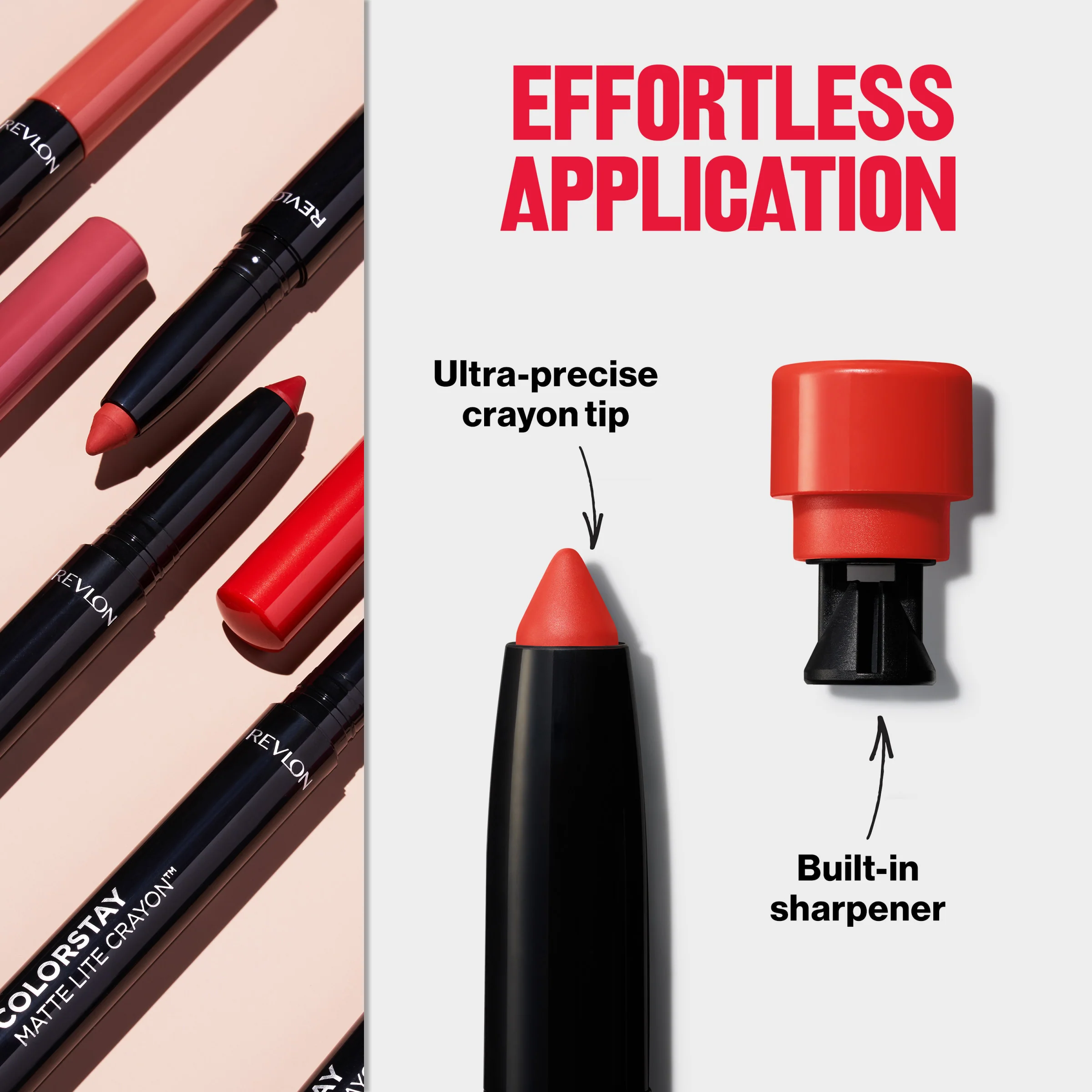 ColorStay Matte Lite Crayon™ Lipstick - Image 39