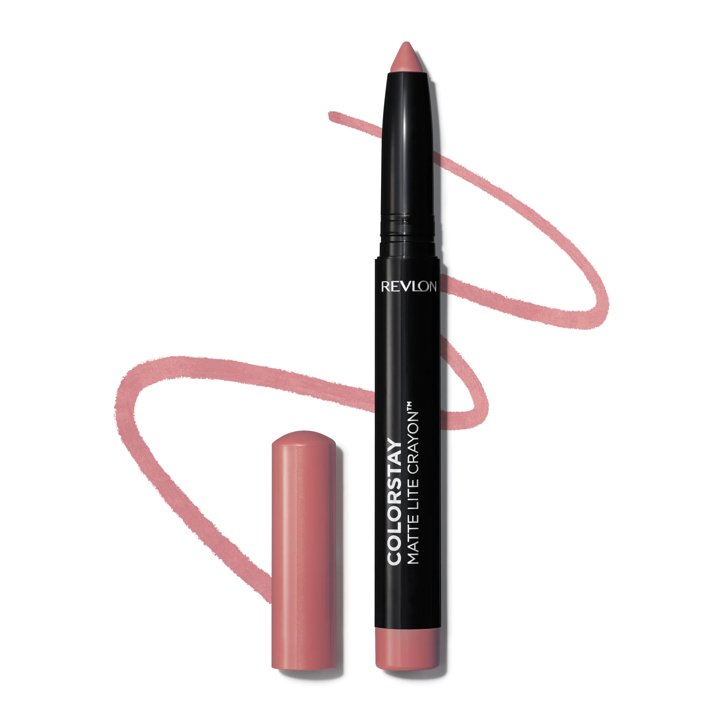 ColorStay Matte Lite Crayon™ Lipstick - Image 5