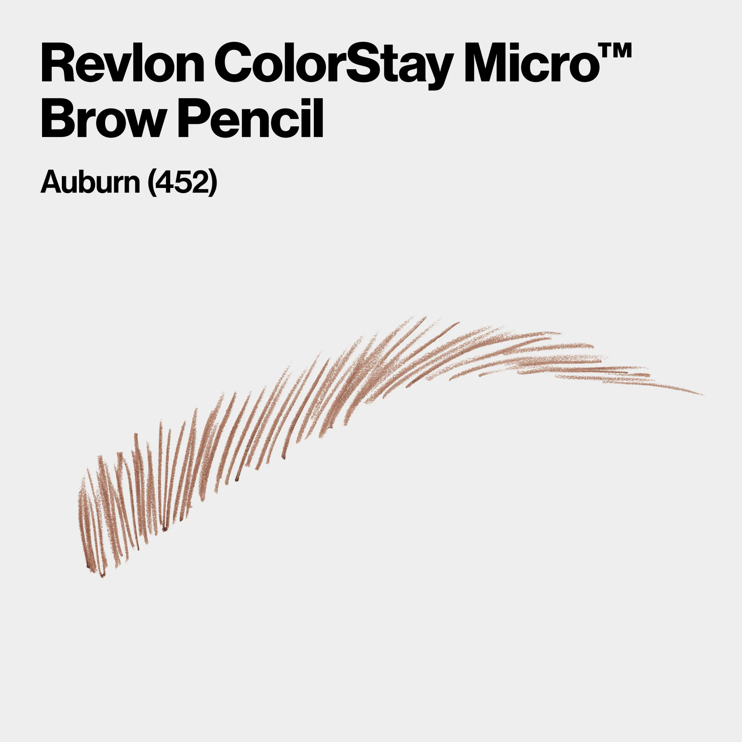 ColorStay Micro™ Brow Pencil - Image 10