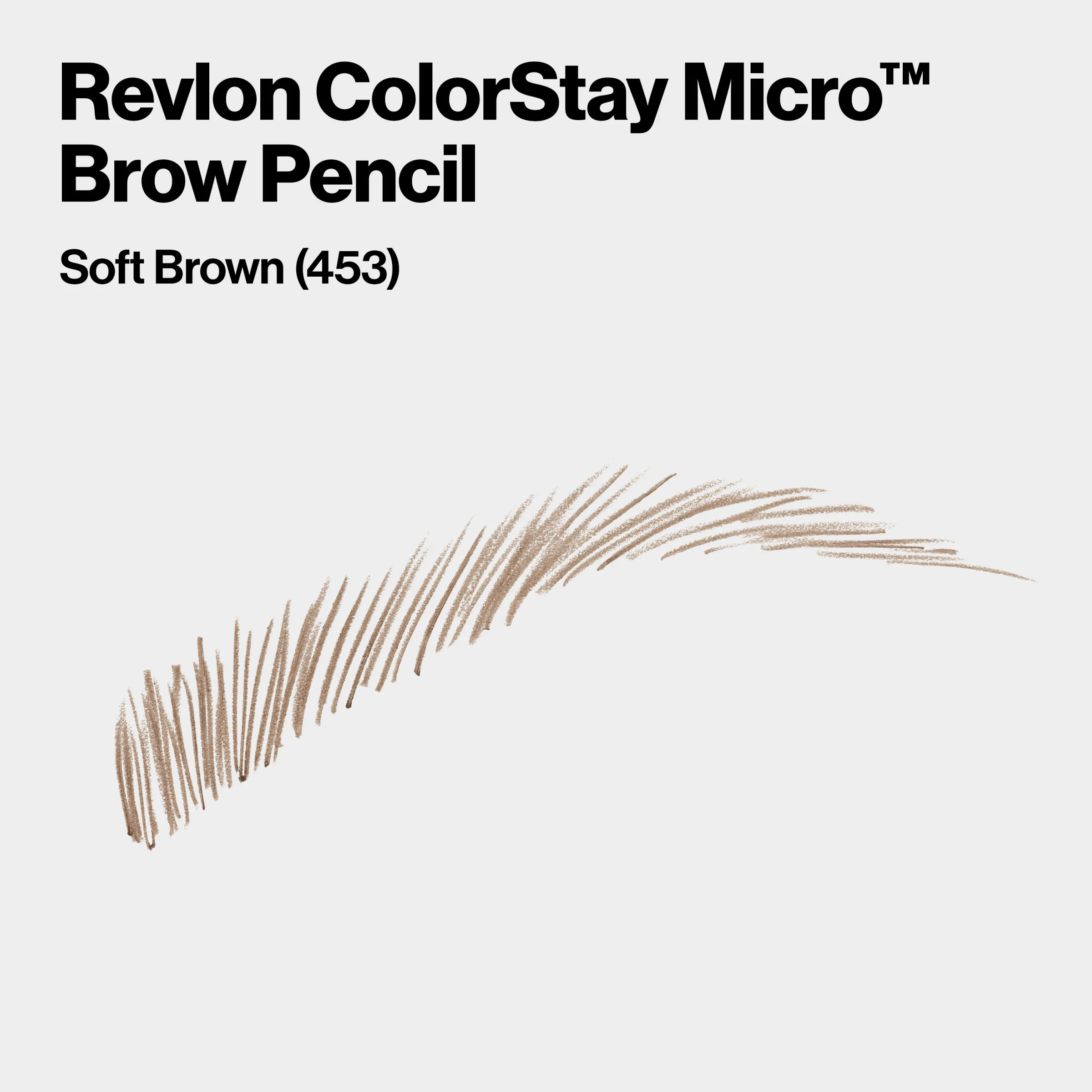 ColorStay Micro™ Brow Pencil - Image 11