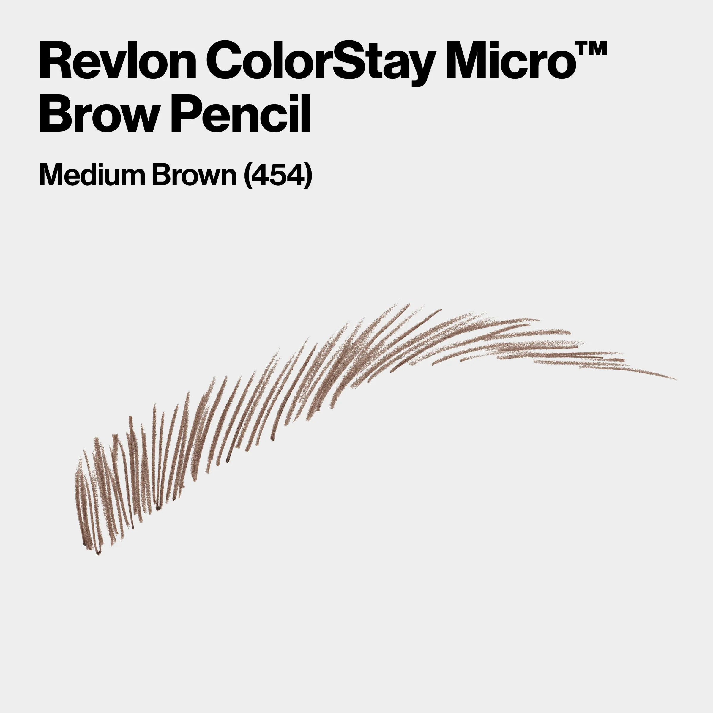 ColorStay Micro™ Brow Pencil - Image 12