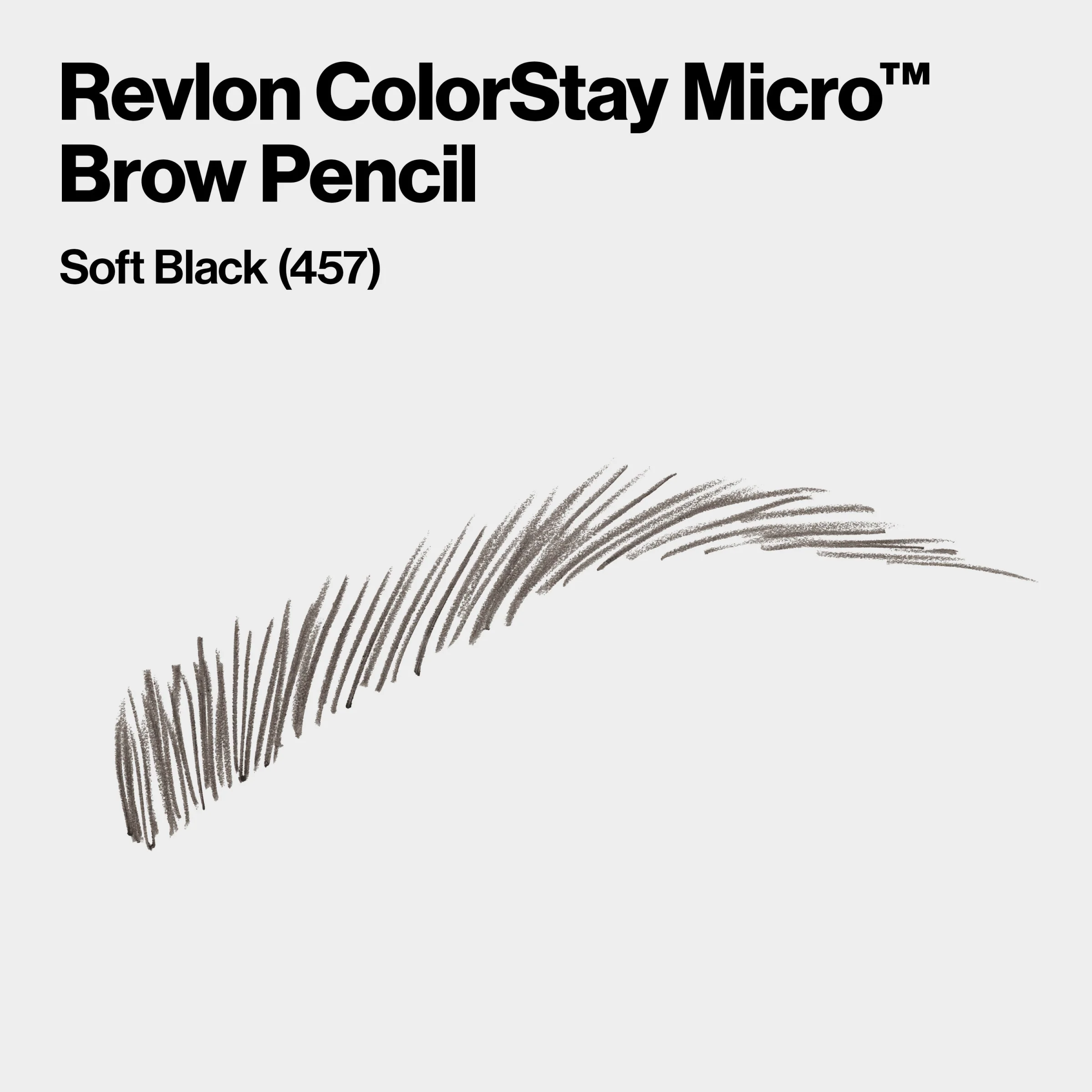 ColorStay Micro™ Brow Pencil - Image 14