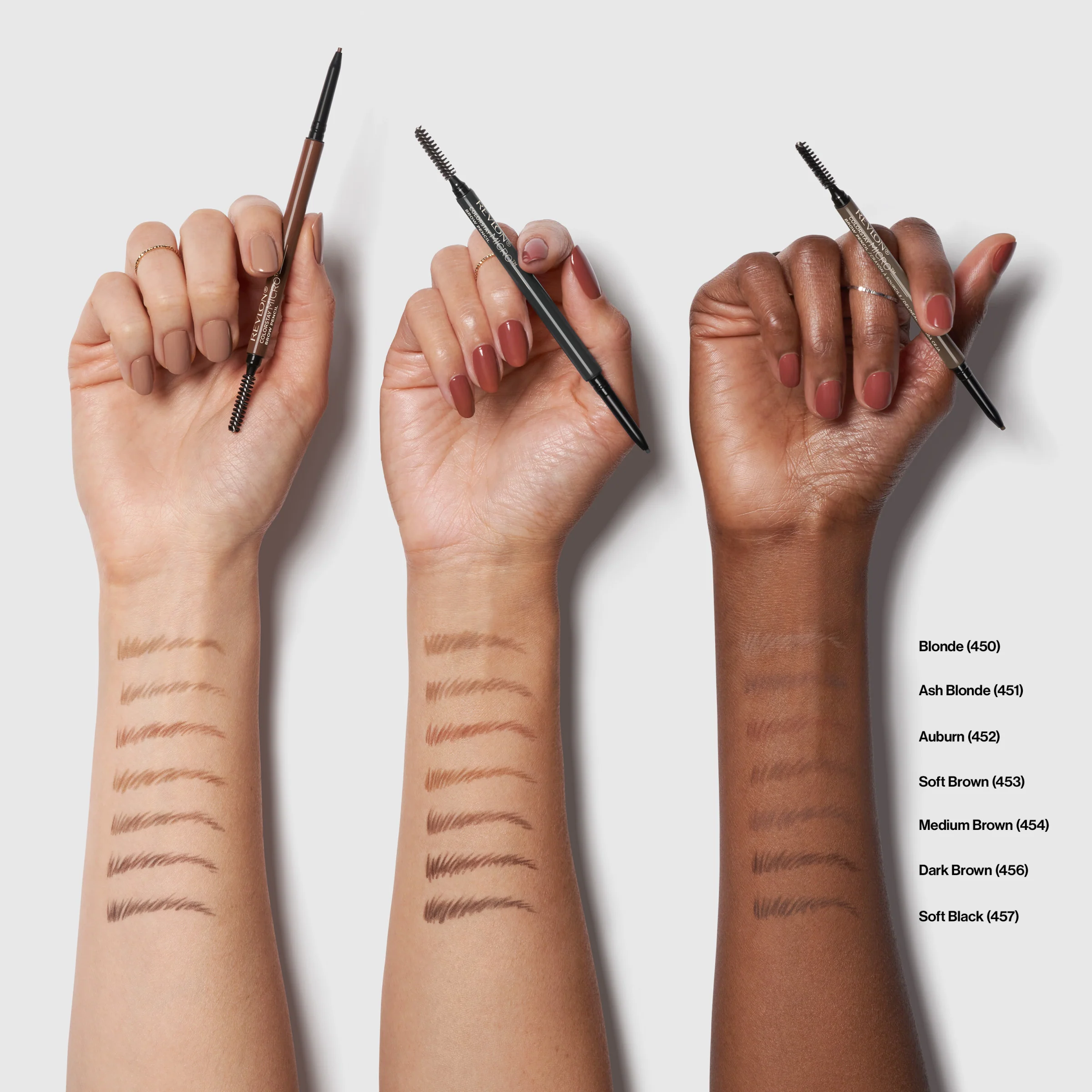 ColorStay Micro™ Brow Pencil - Image 67