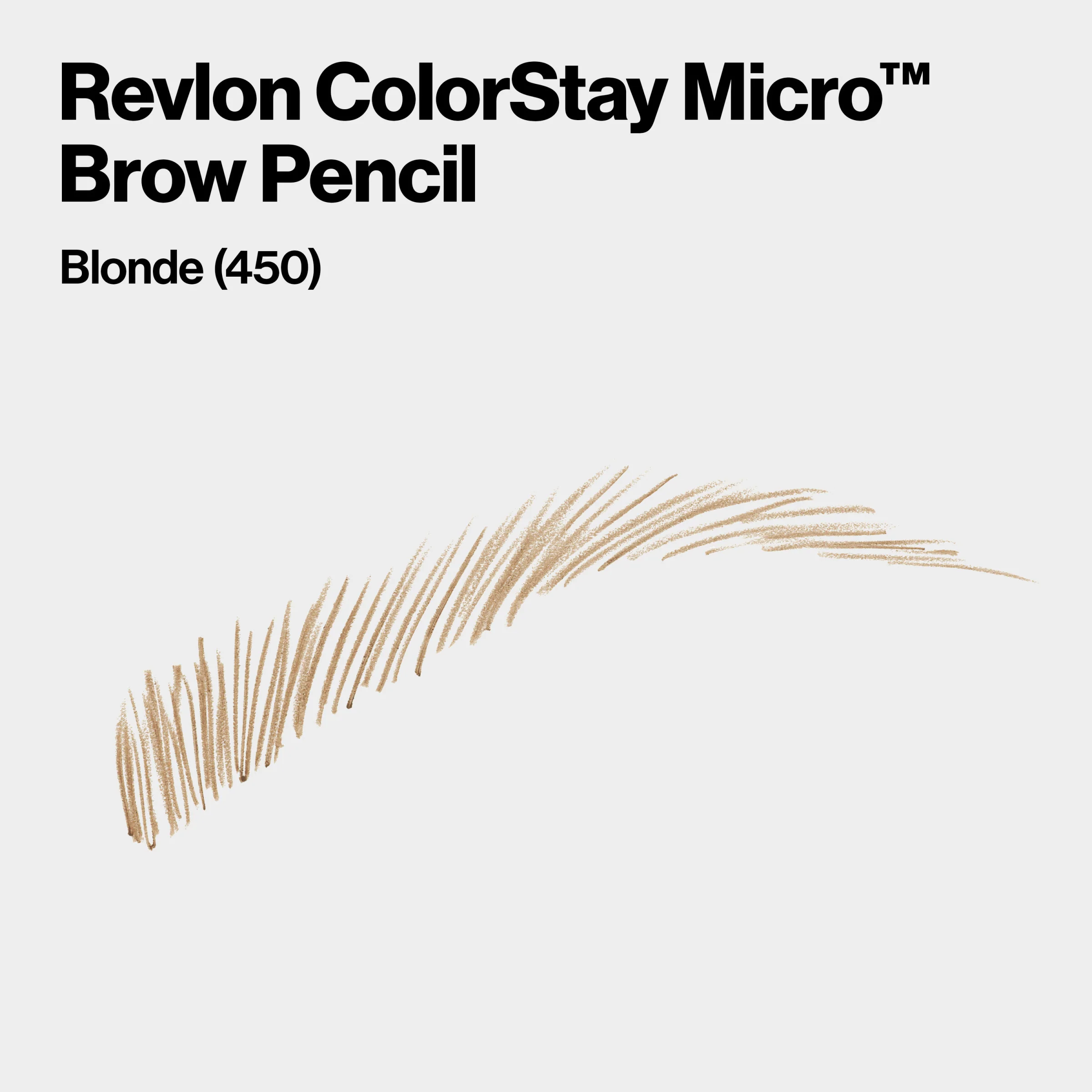 ColorStay Micro™ Brow Pencil - Image 8