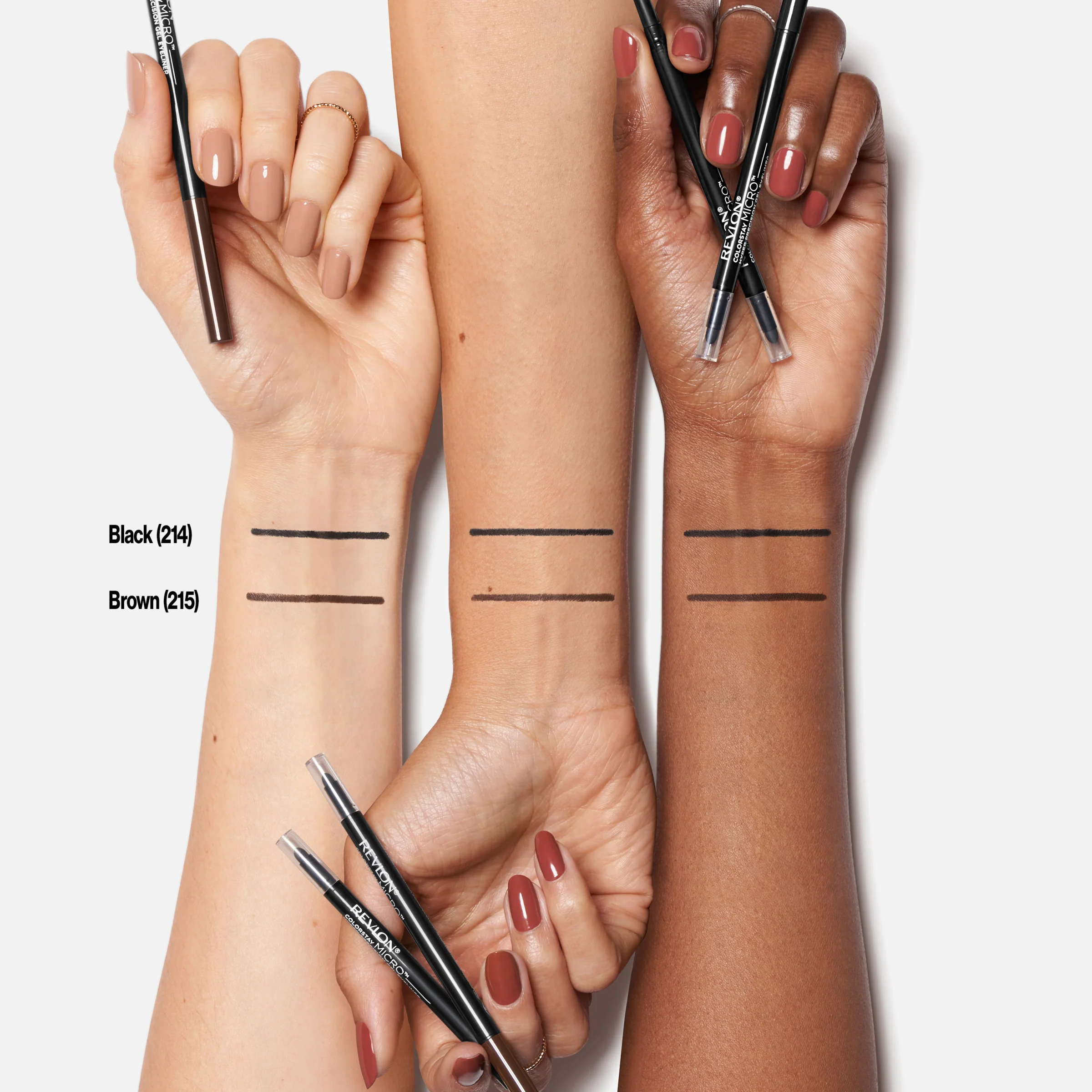 ColorStay Micro™ Hyper Precision Gel Eyeliner - Image 13