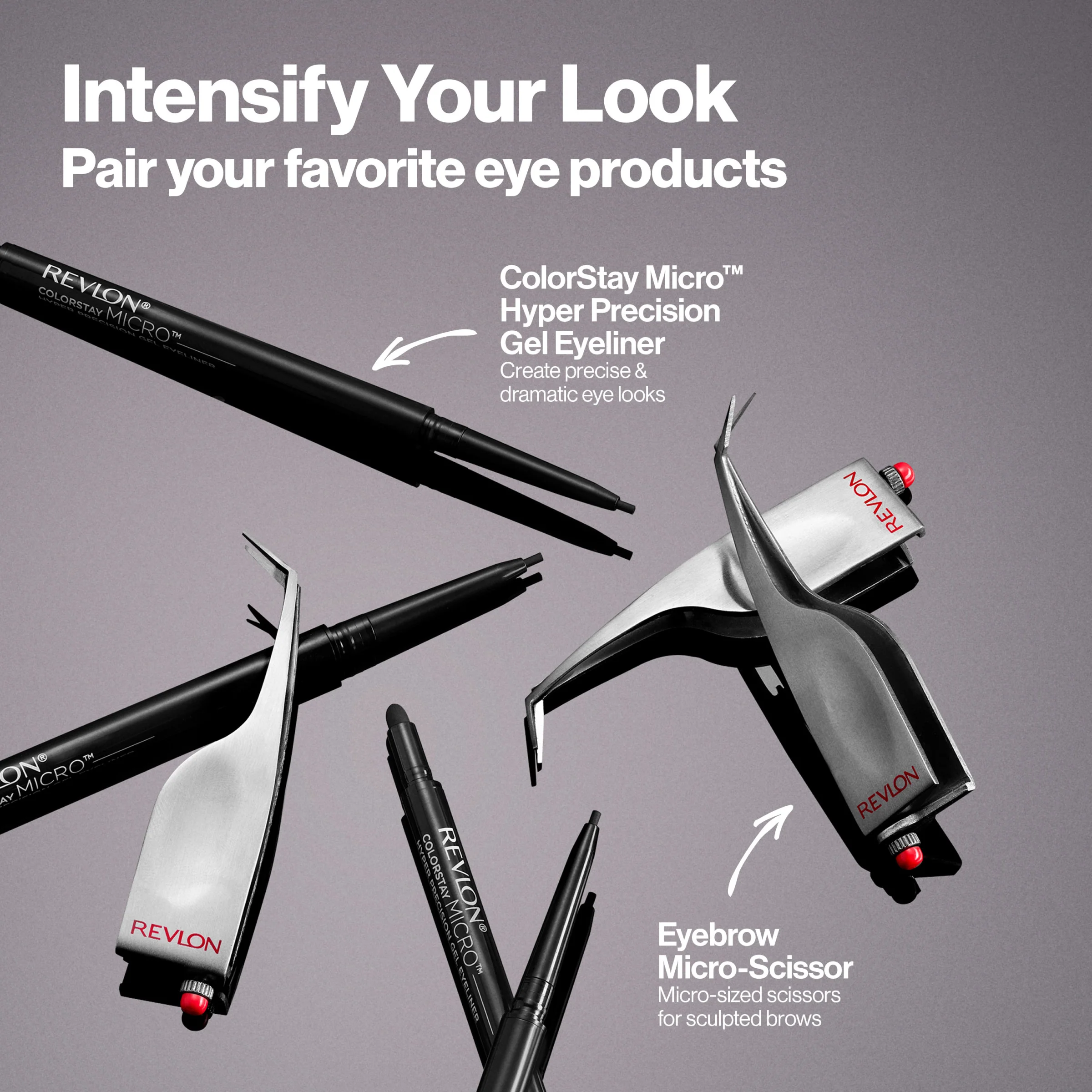 ColorStay Micro™ Hyper Precision Gel Eyeliner - Image 18