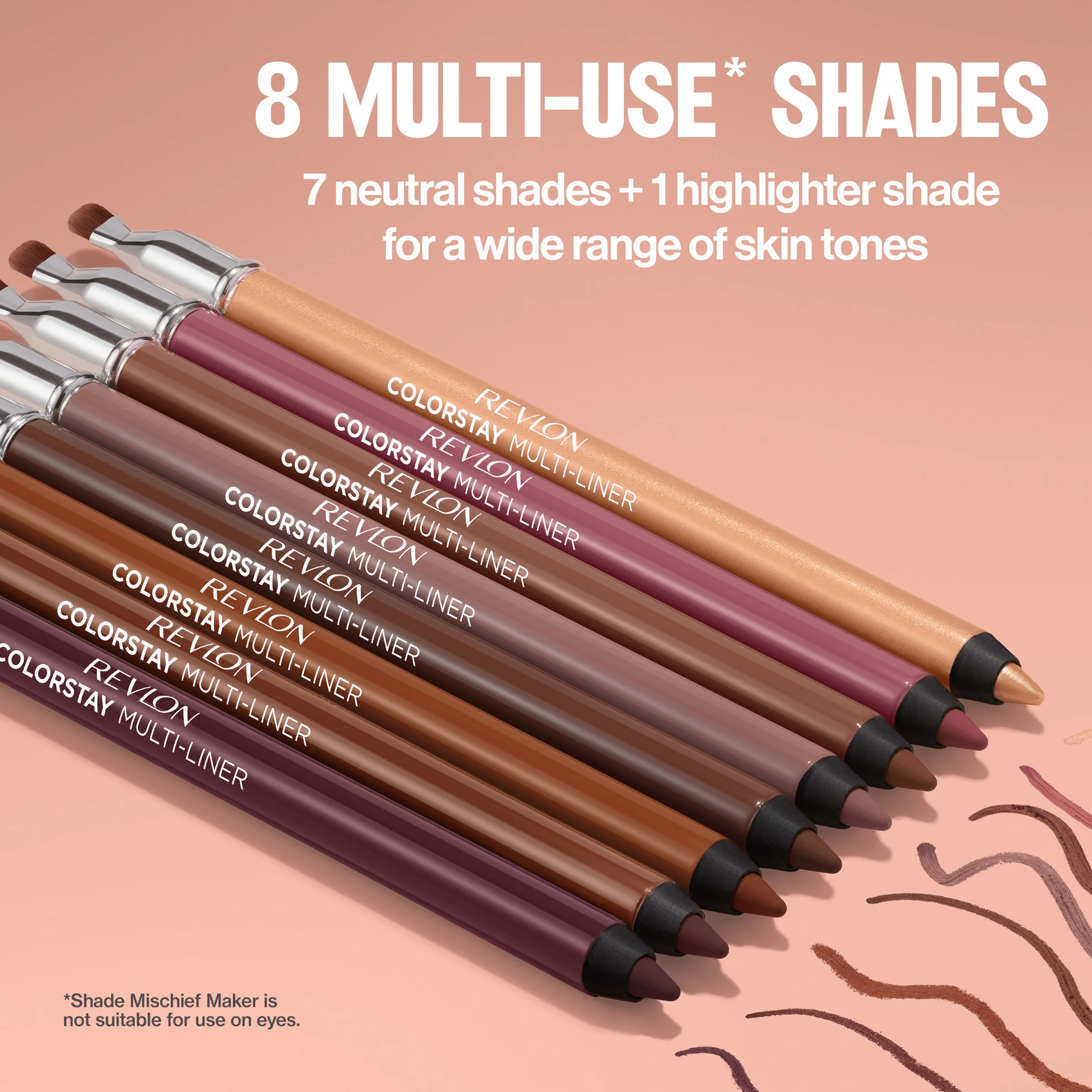 ColorStay Multi-Liner™ - Image 34