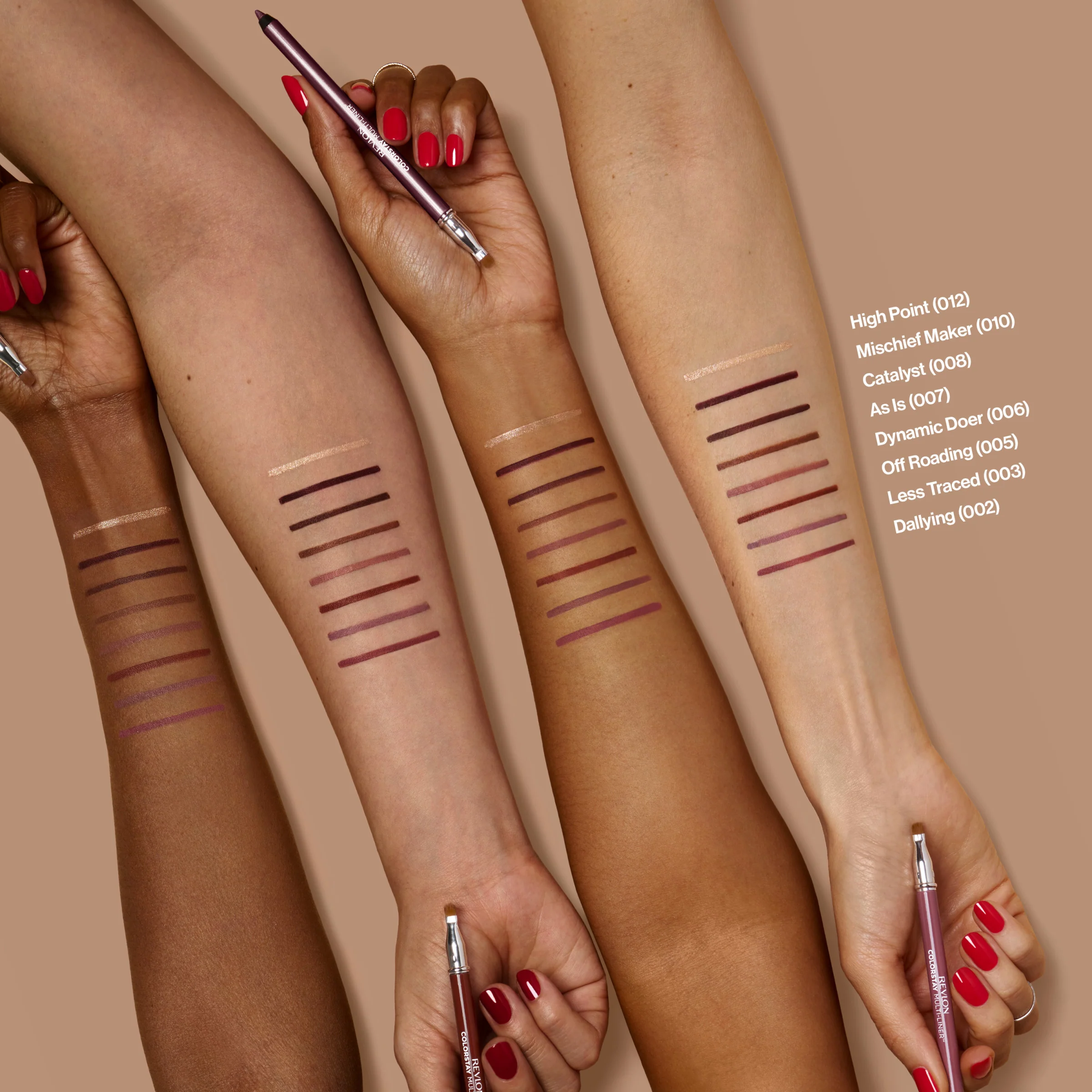 ColorStay Multi-Liner™ - Image 35