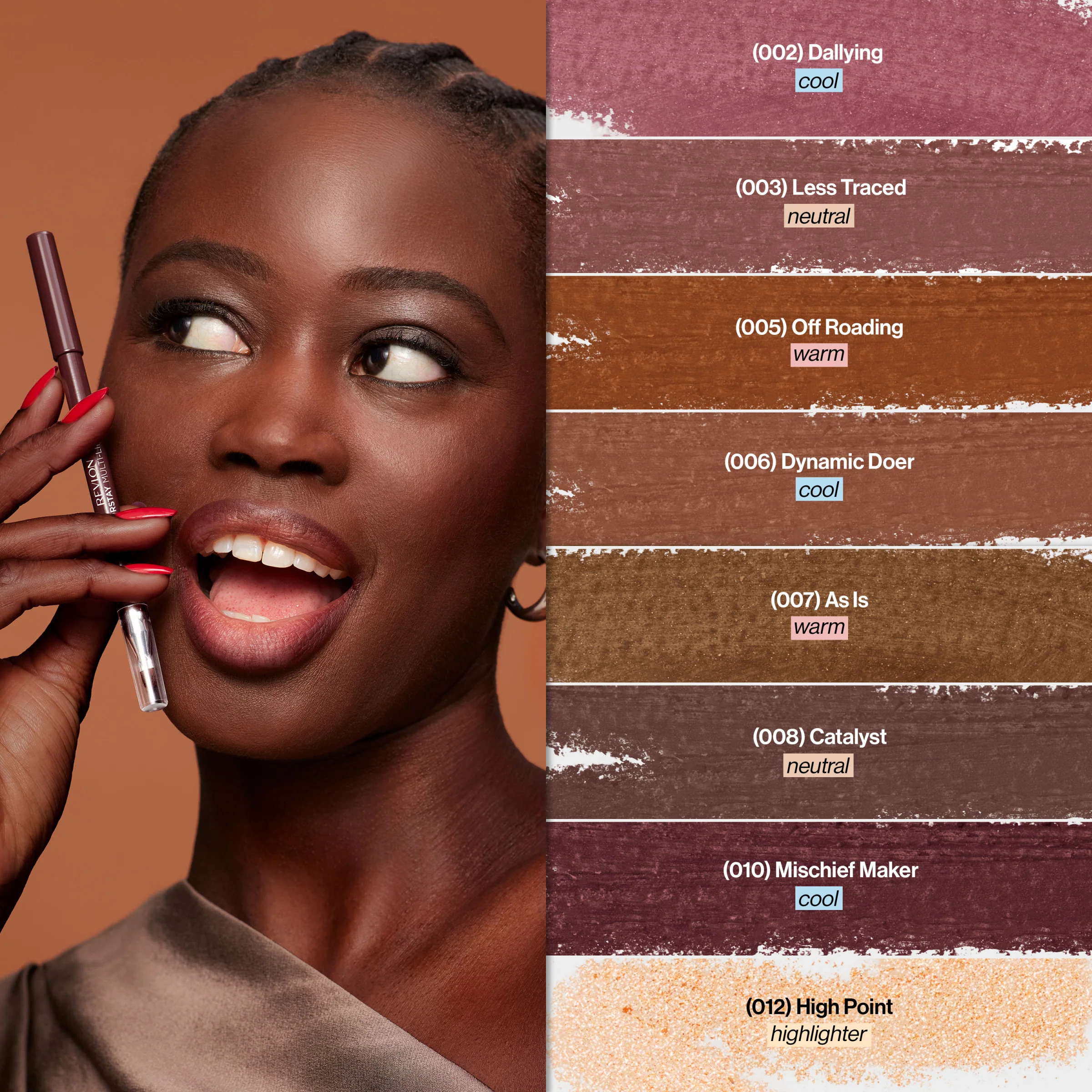 ColorStay Multi-Liner™ - Image 36