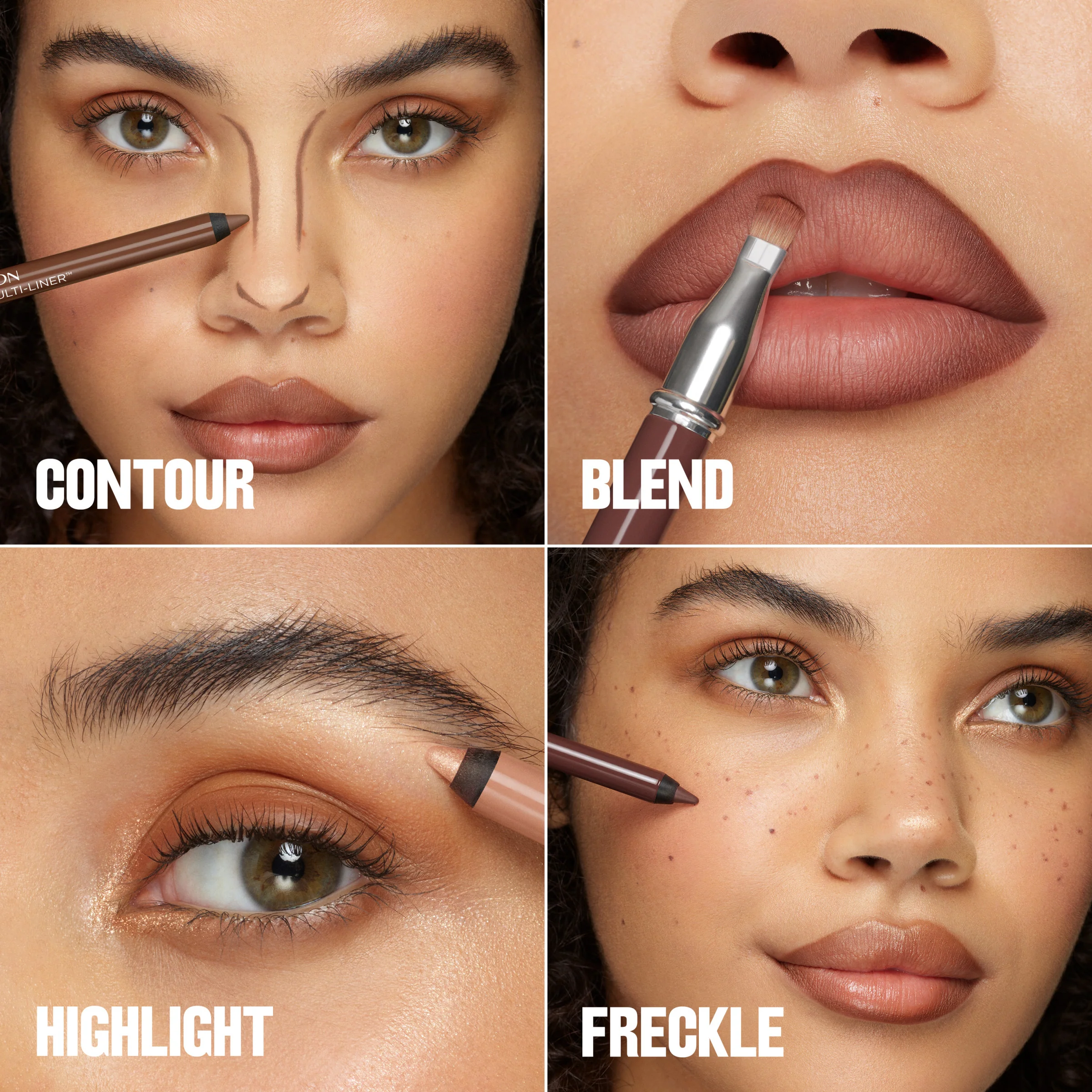 ColorStay Multi-Liner™ - Image 37