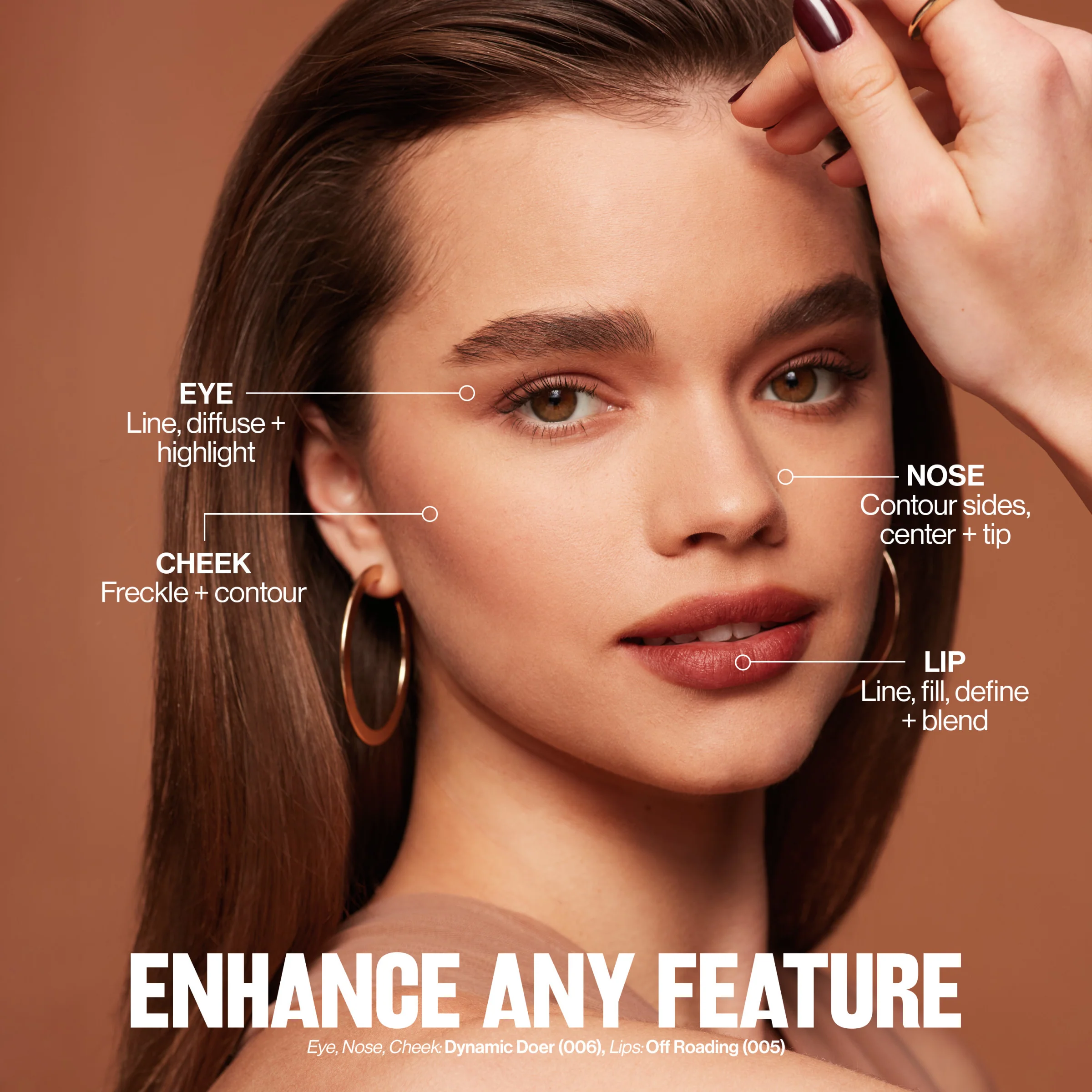 ColorStay Multi-Liner™ - Image 41