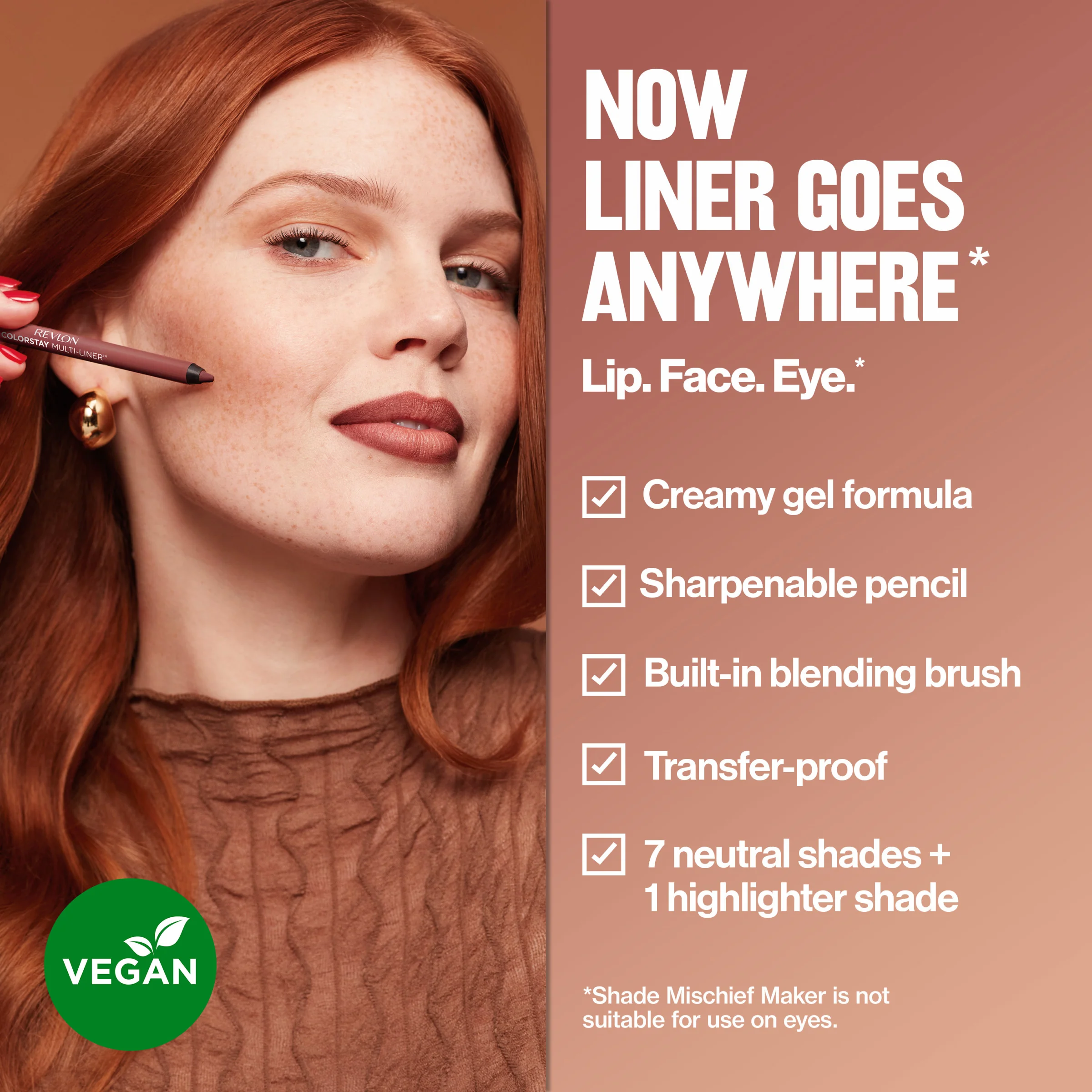 ColorStay Multi-Liner™ - Image 42
