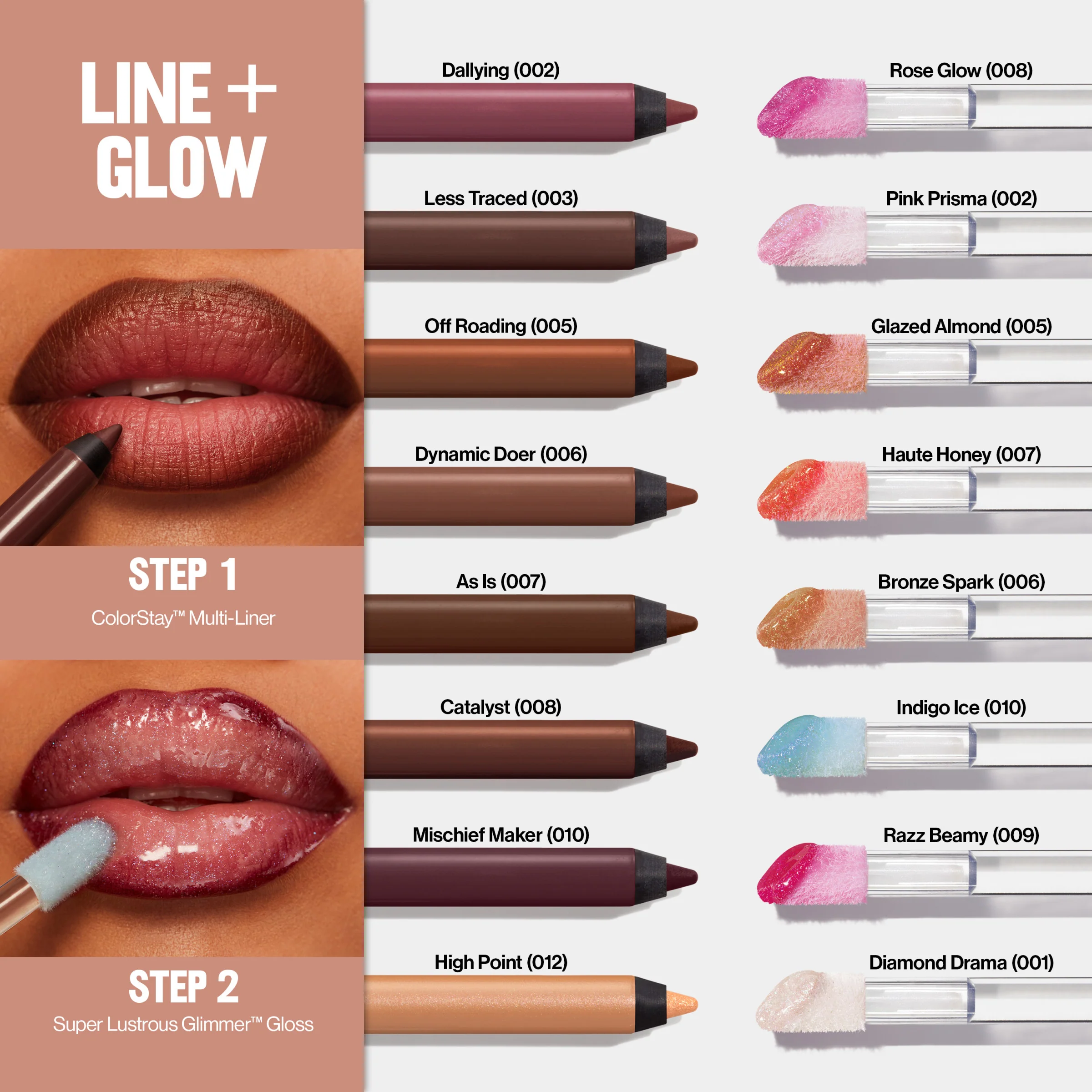 ColorStay Multi-Liner™ - Image 43