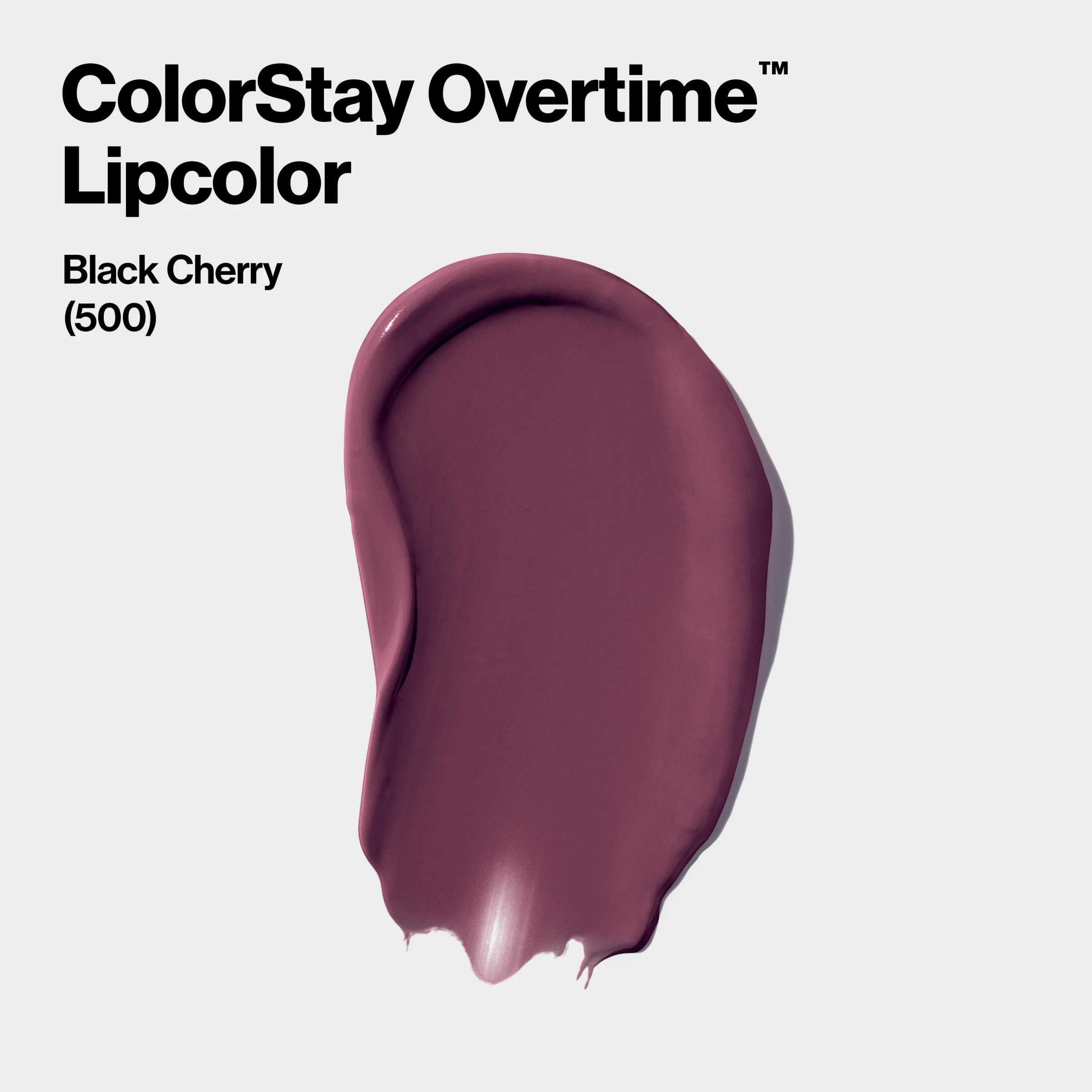 ColorStay Overtime™ Lipcolor - Image 22