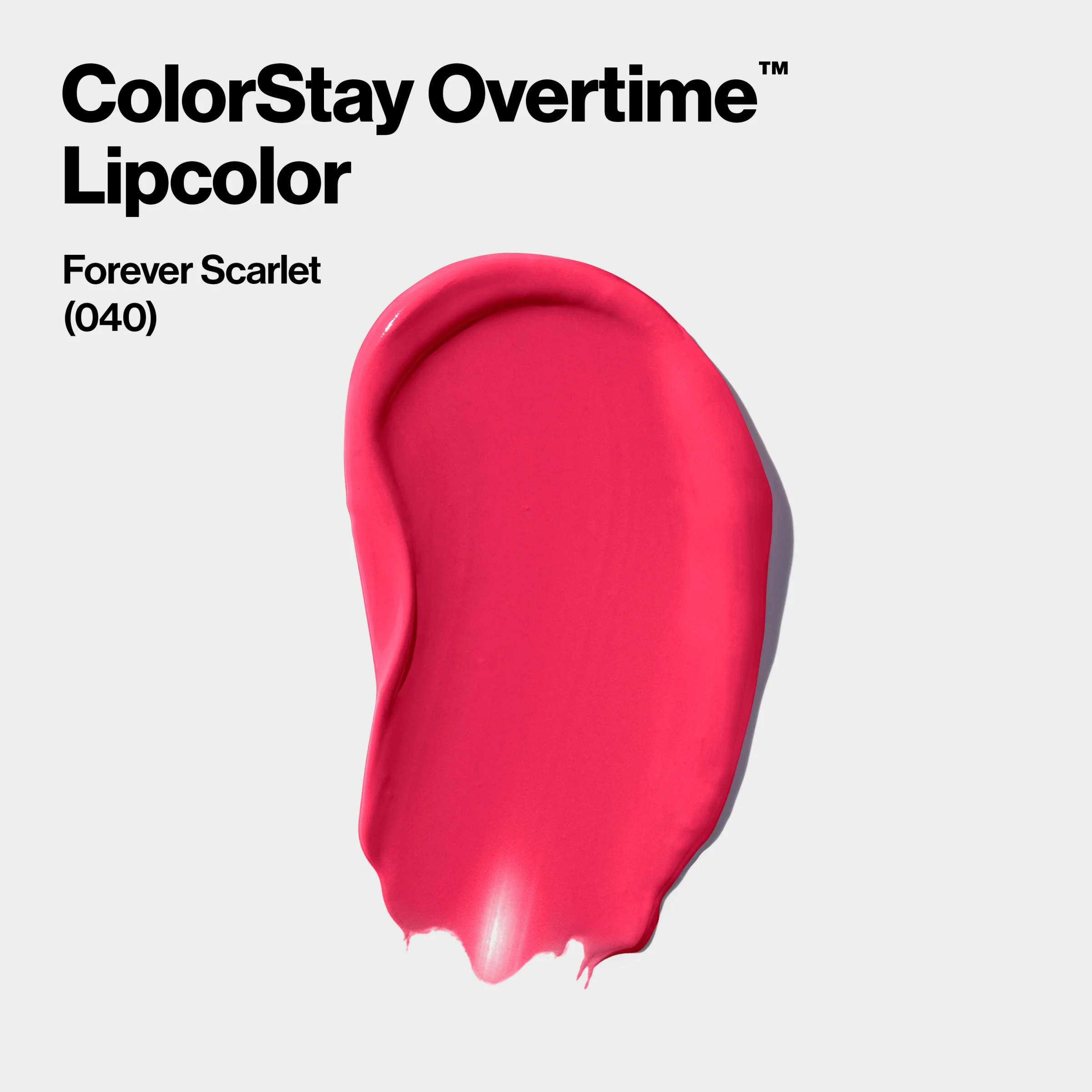 ColorStay Overtime™ Lipcolor - Image 25