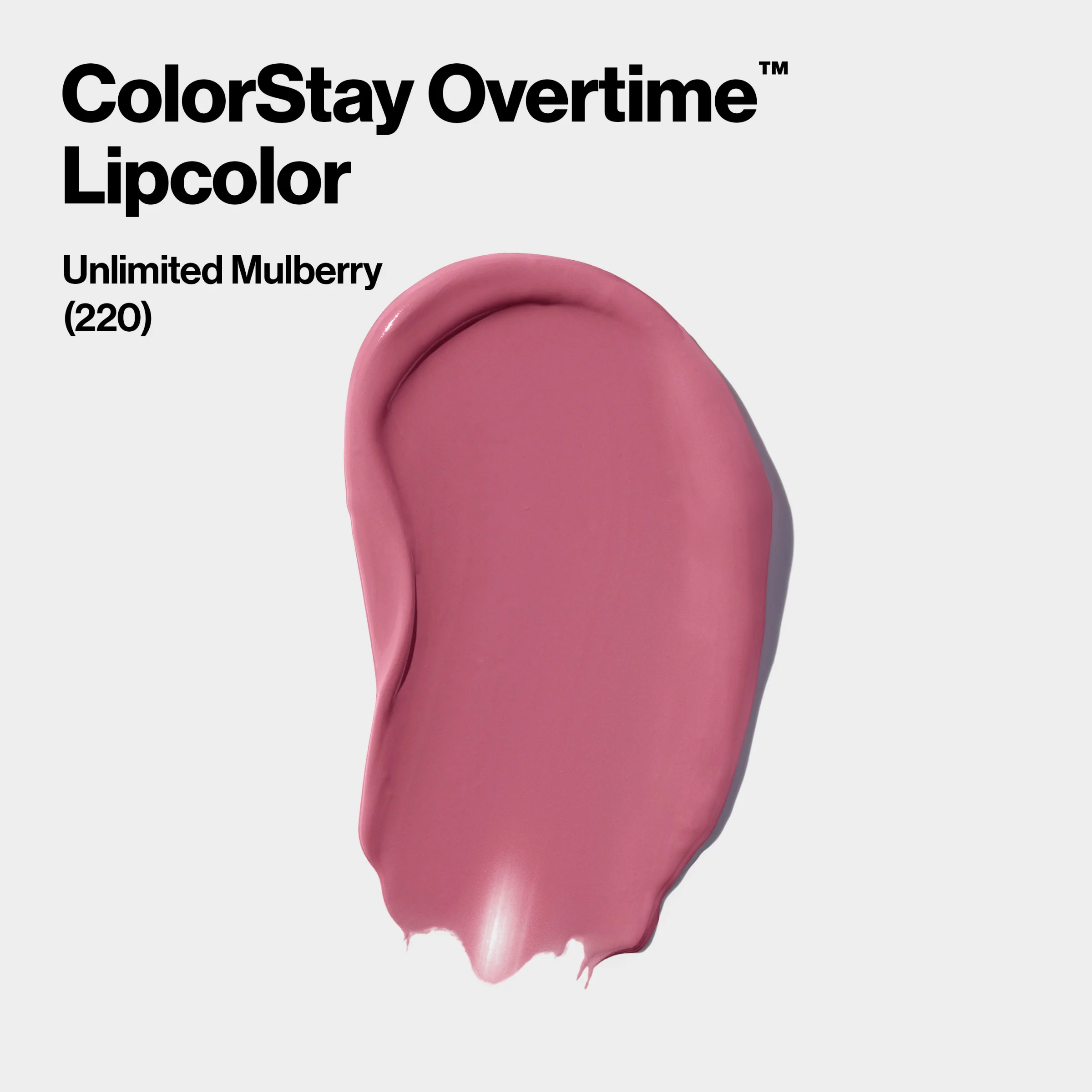 ColorStay Overtime™ Lipcolor - Image 28
