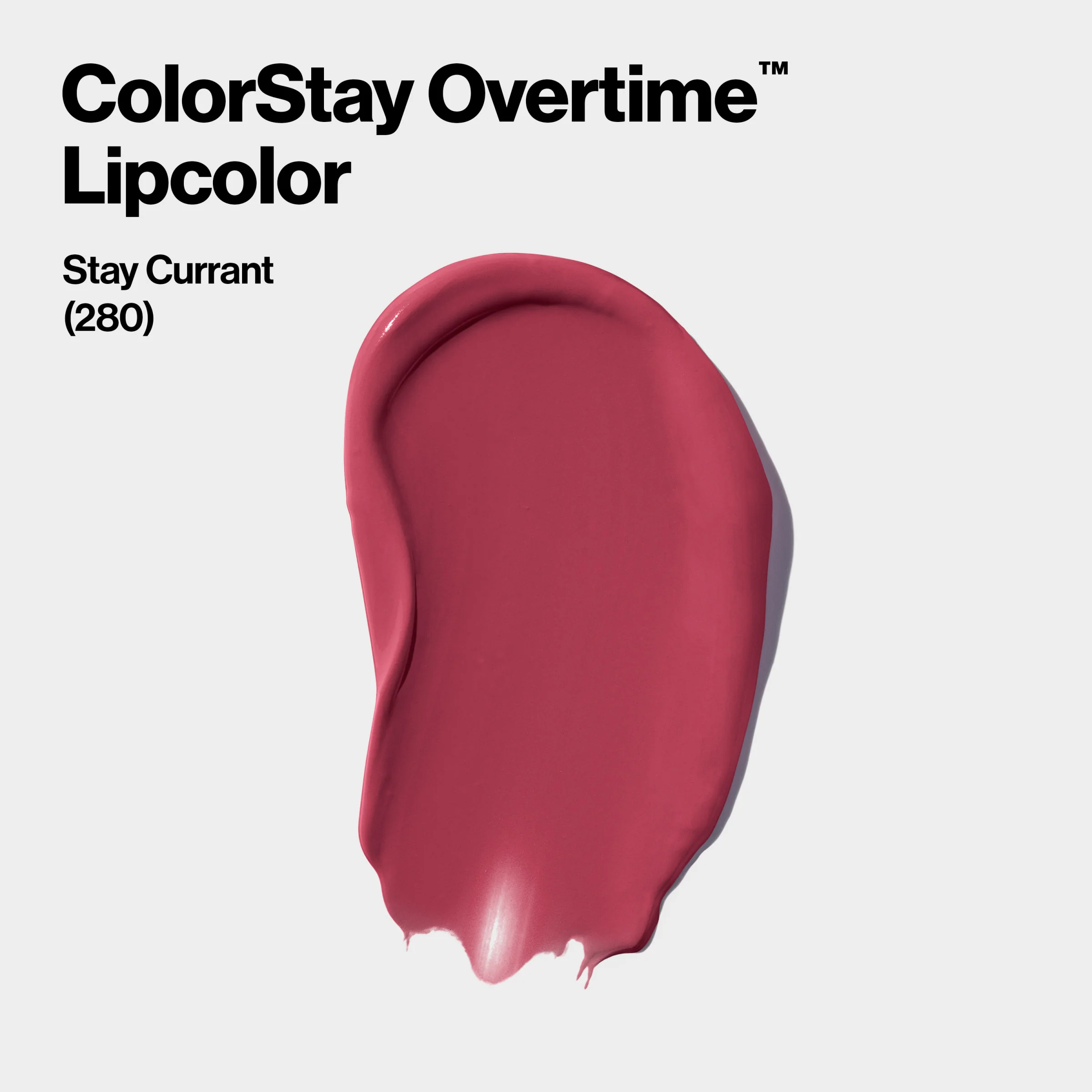 ColorStay Overtime™ Lipcolor - Image 30