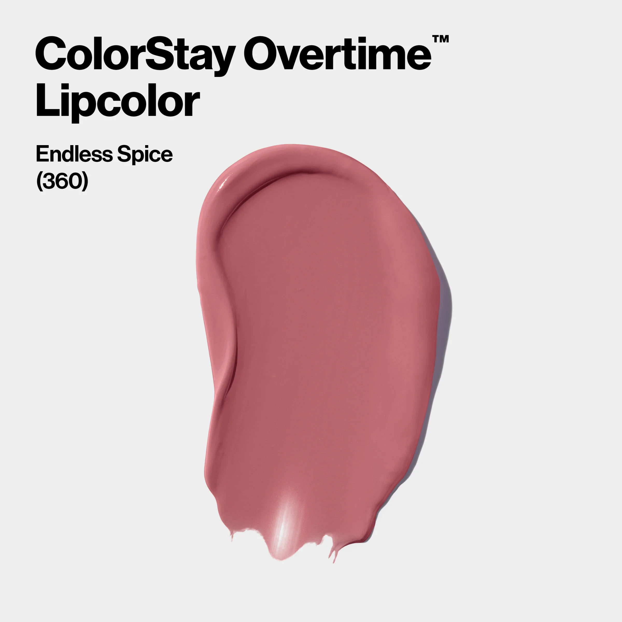 ColorStay Overtime™ Lipcolor - Image 33