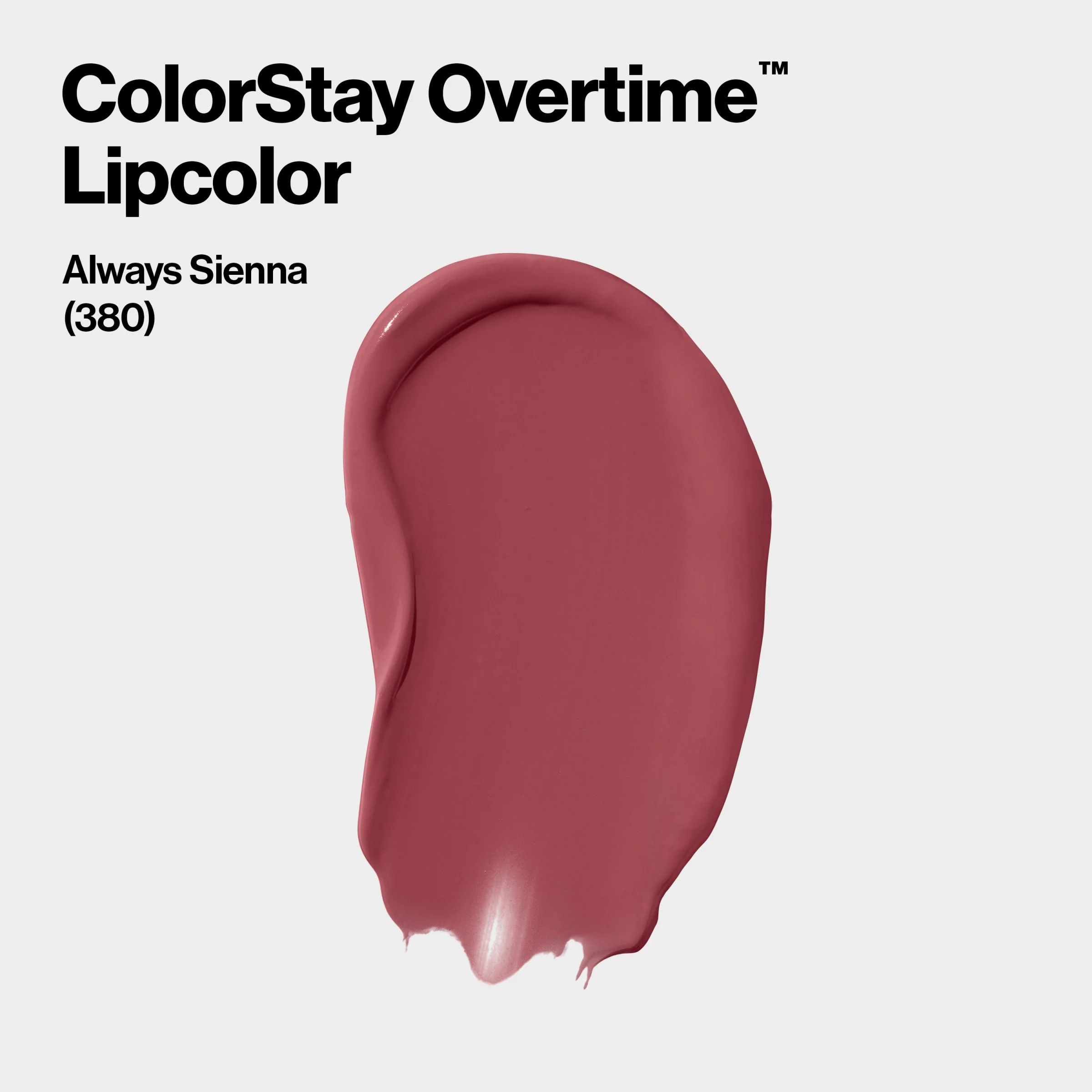 ColorStay Overtime™ Lipcolor - Image 34