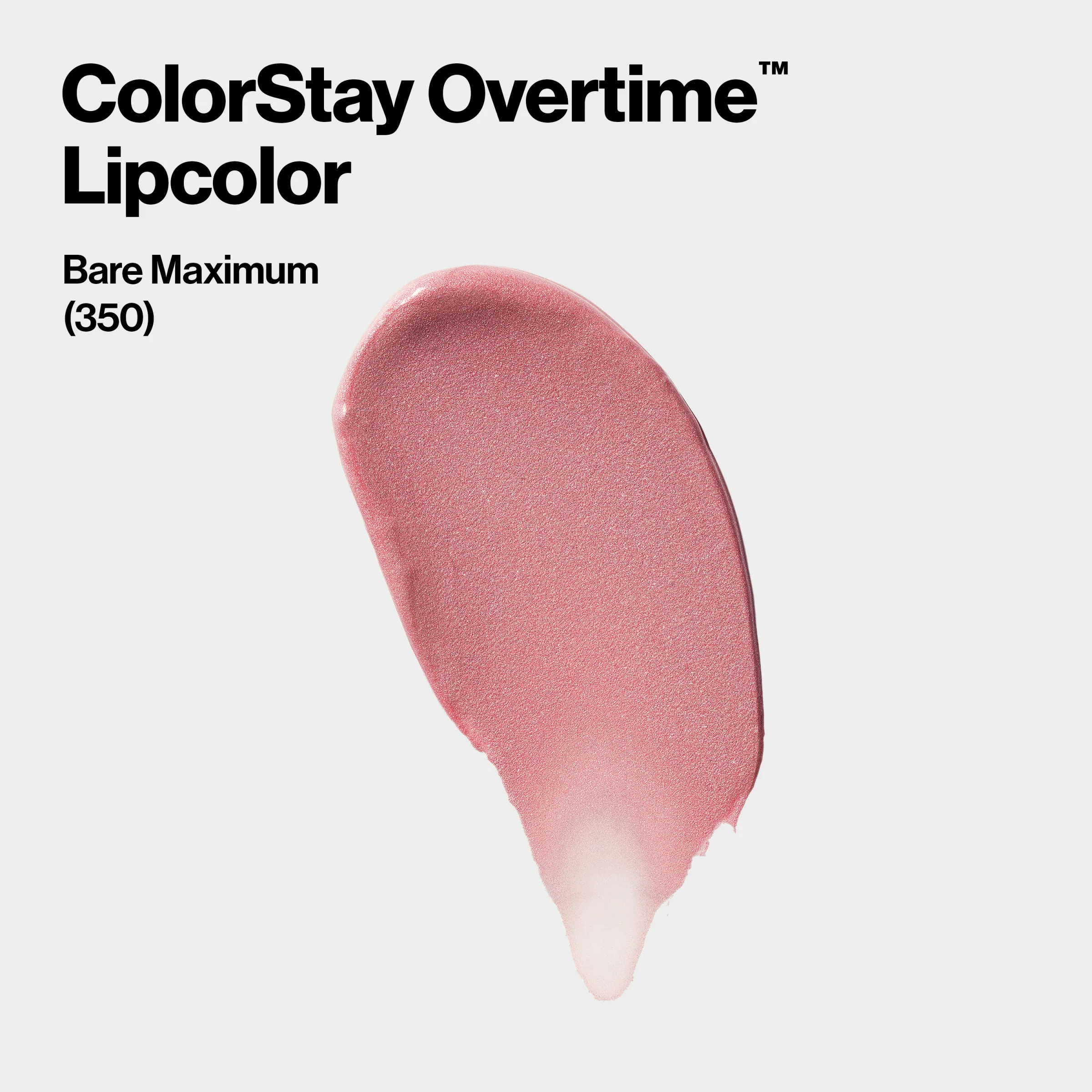 ColorStay Overtime™ Lipcolor - Image 35