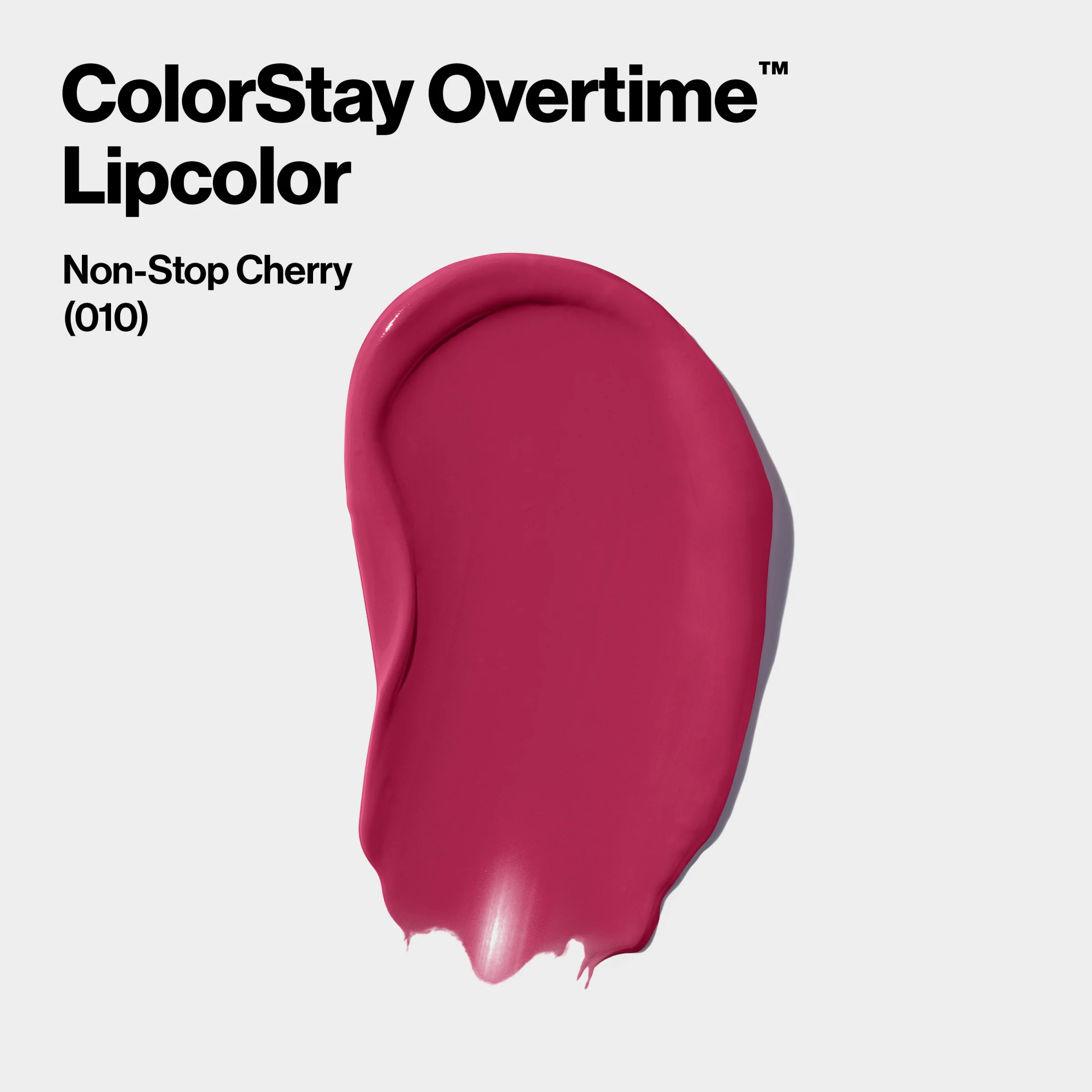 ColorStay Overtime™ Lipcolor - Image 36