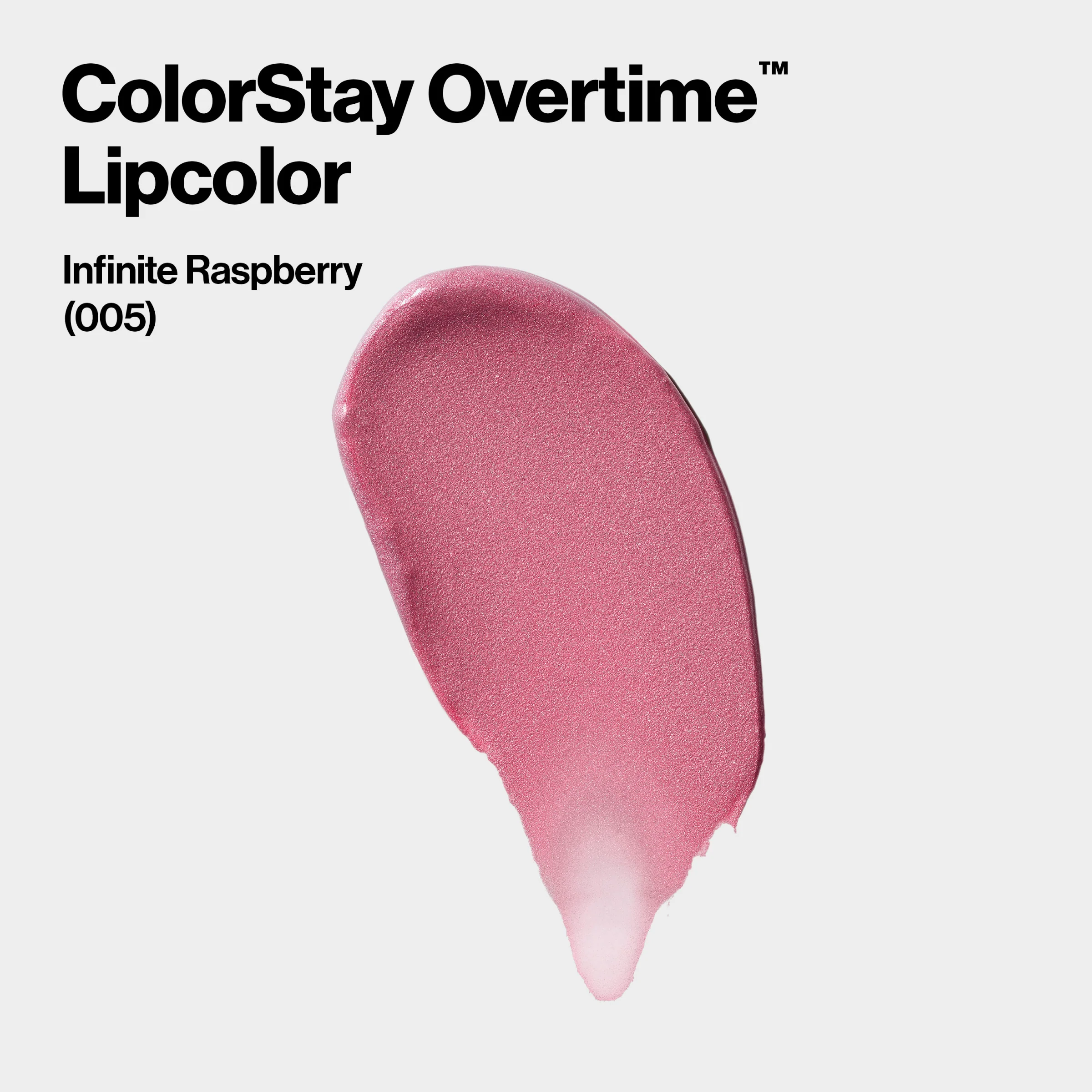 ColorStay Overtime™ Lipcolor - Image 37
