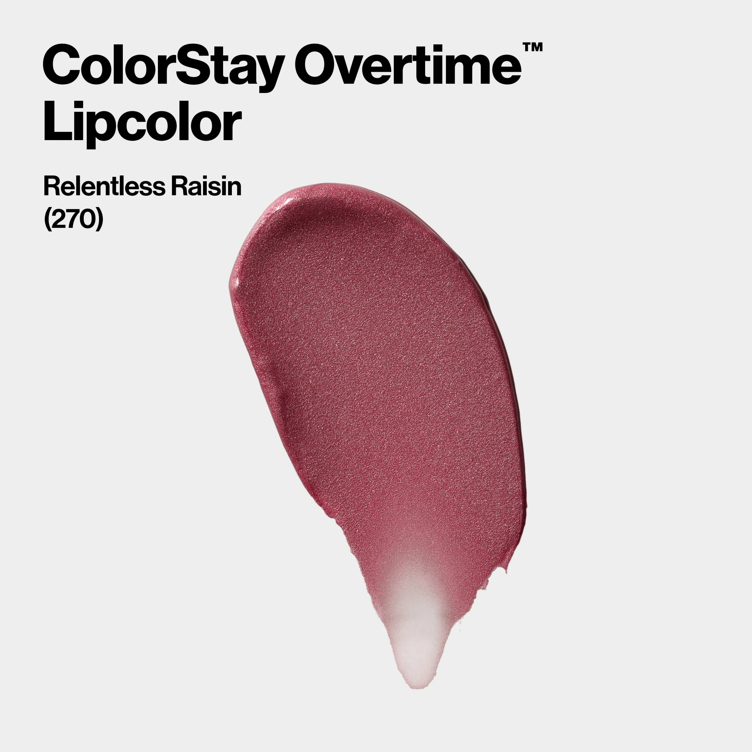 ColorStay Overtime™ Lipcolor - Image 38