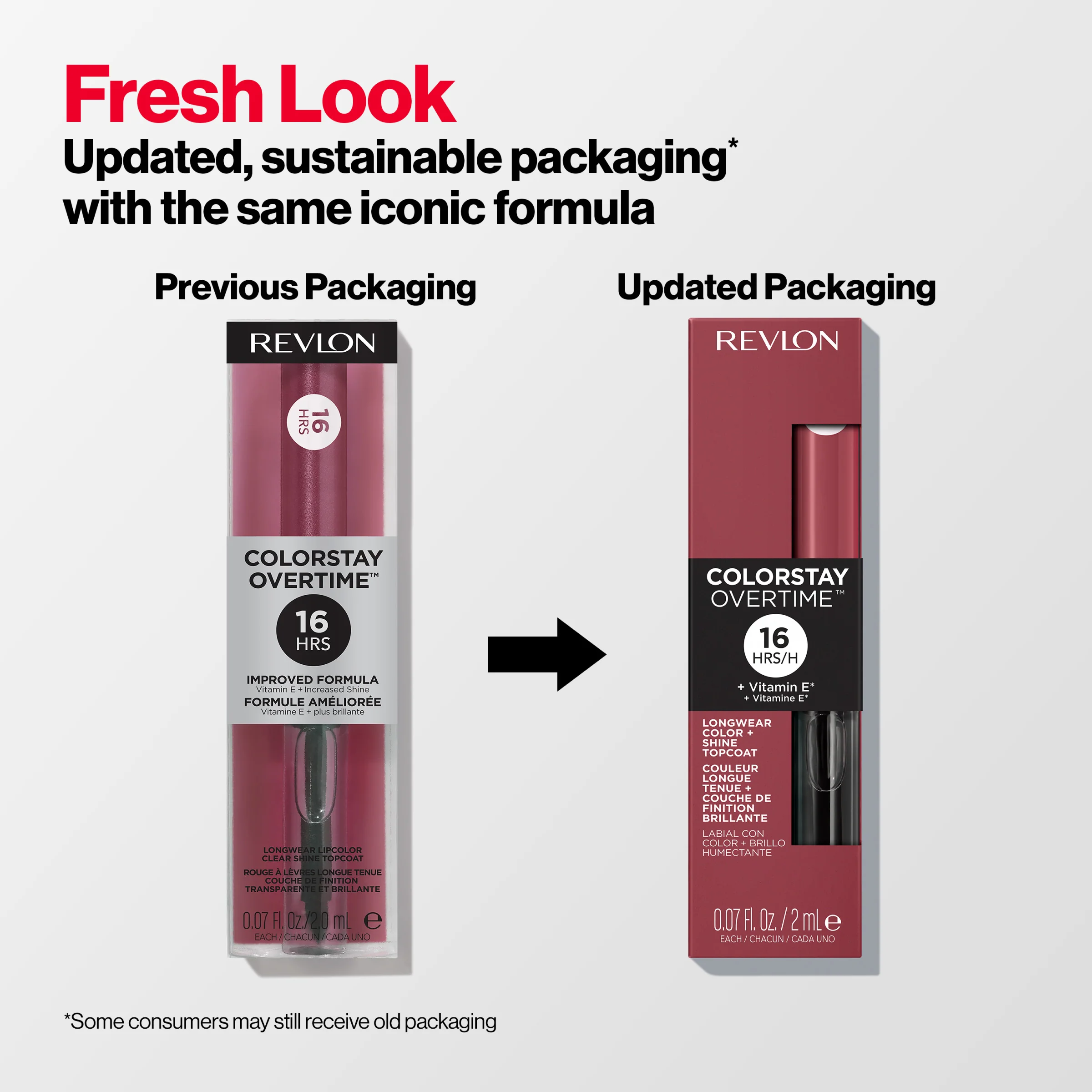 ColorStay Overtime™ Lipcolor - Image 87