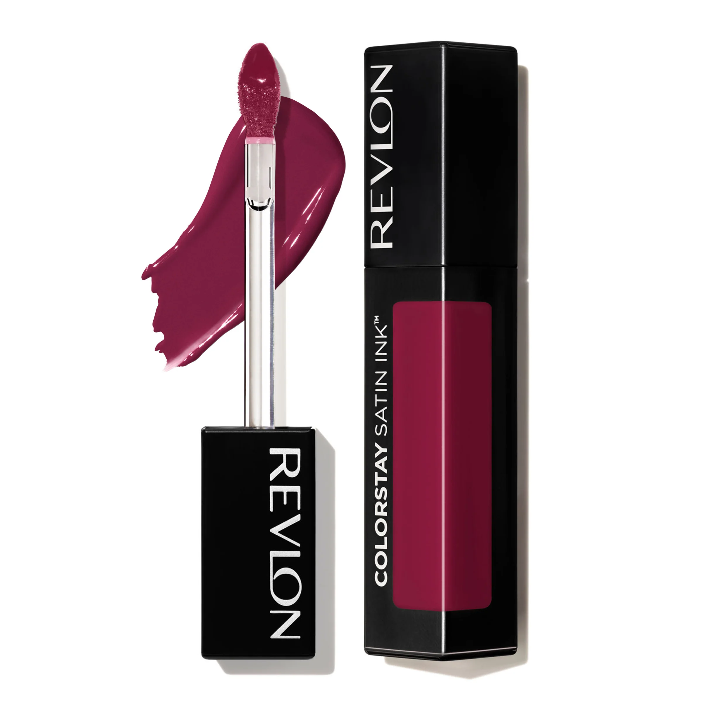 ColorStay Satin Ink™ Crown Jewels Liquid Lipstick - Image 5