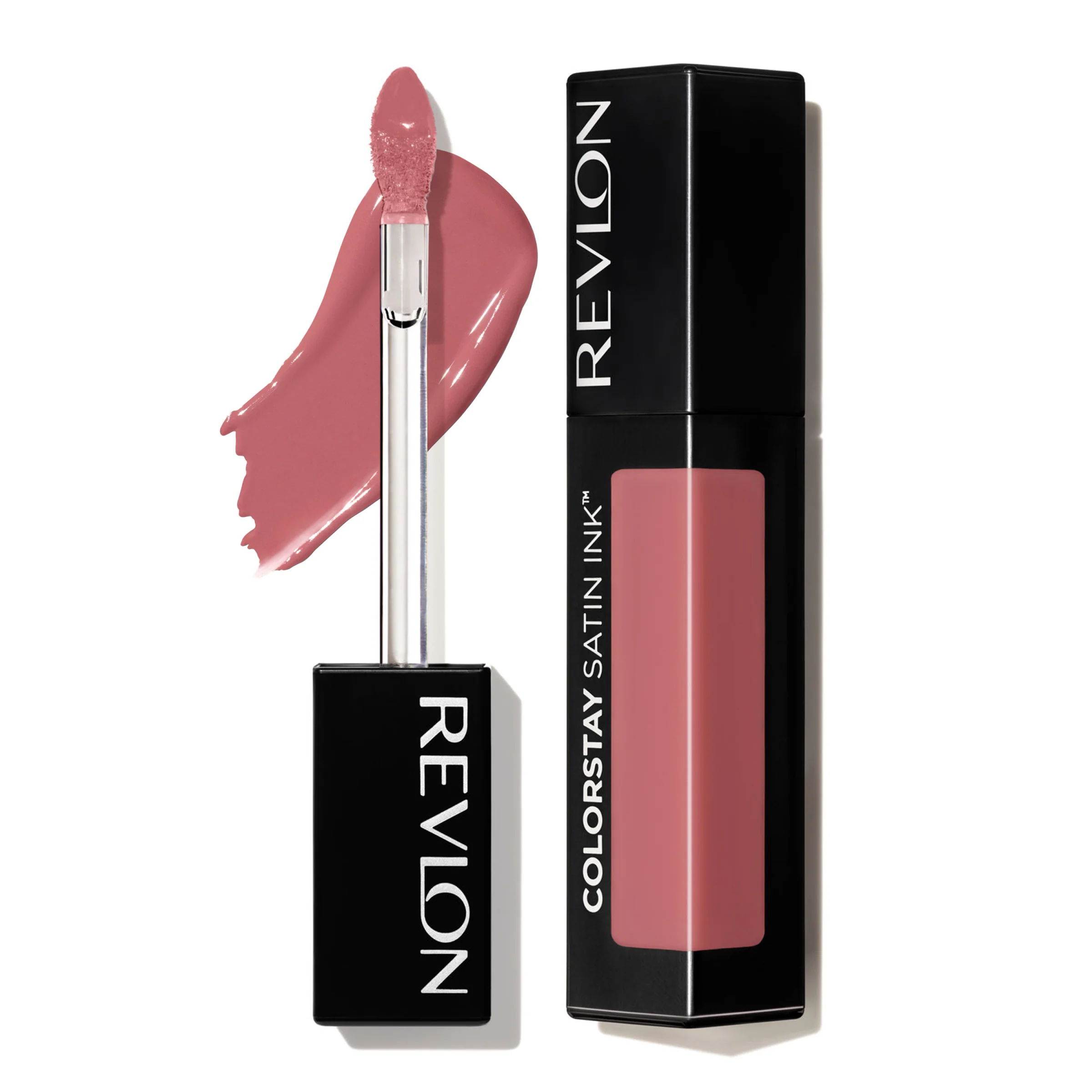 ColorStay Satin Ink™ Crown Jewels Liquid Lipstick - Image 6