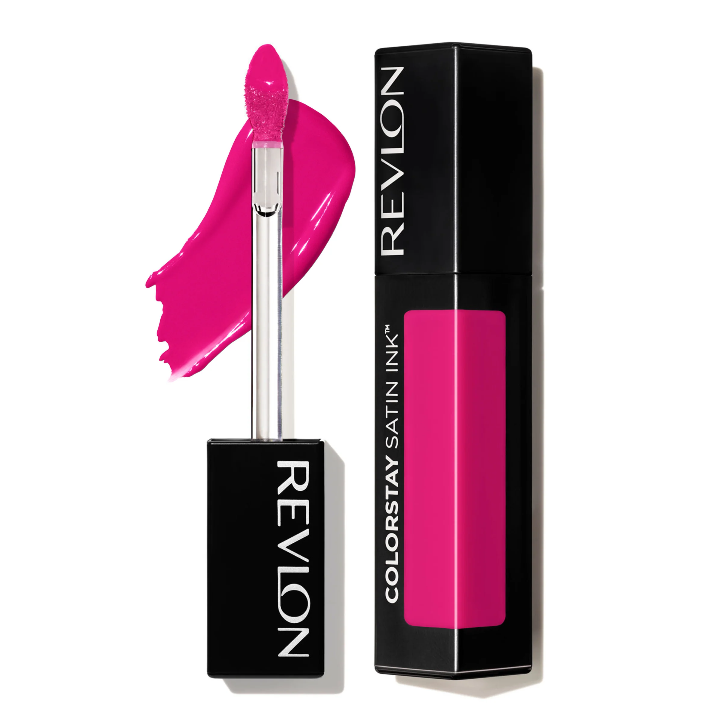 ColorStay Satin Ink Liquid Lipstick™ - Image 11