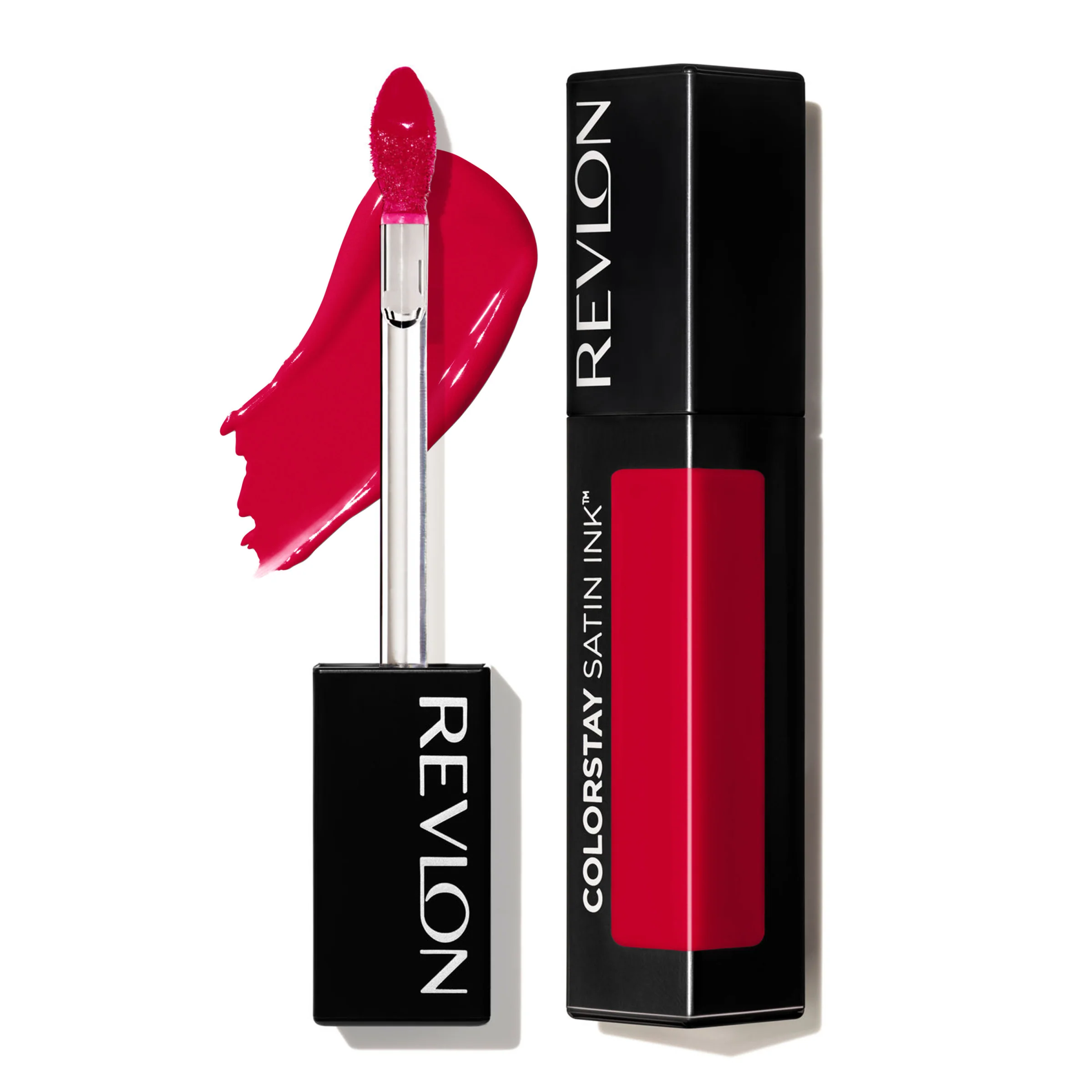 ColorStay Satin Ink Liquid Lipstick™ - Image 14
