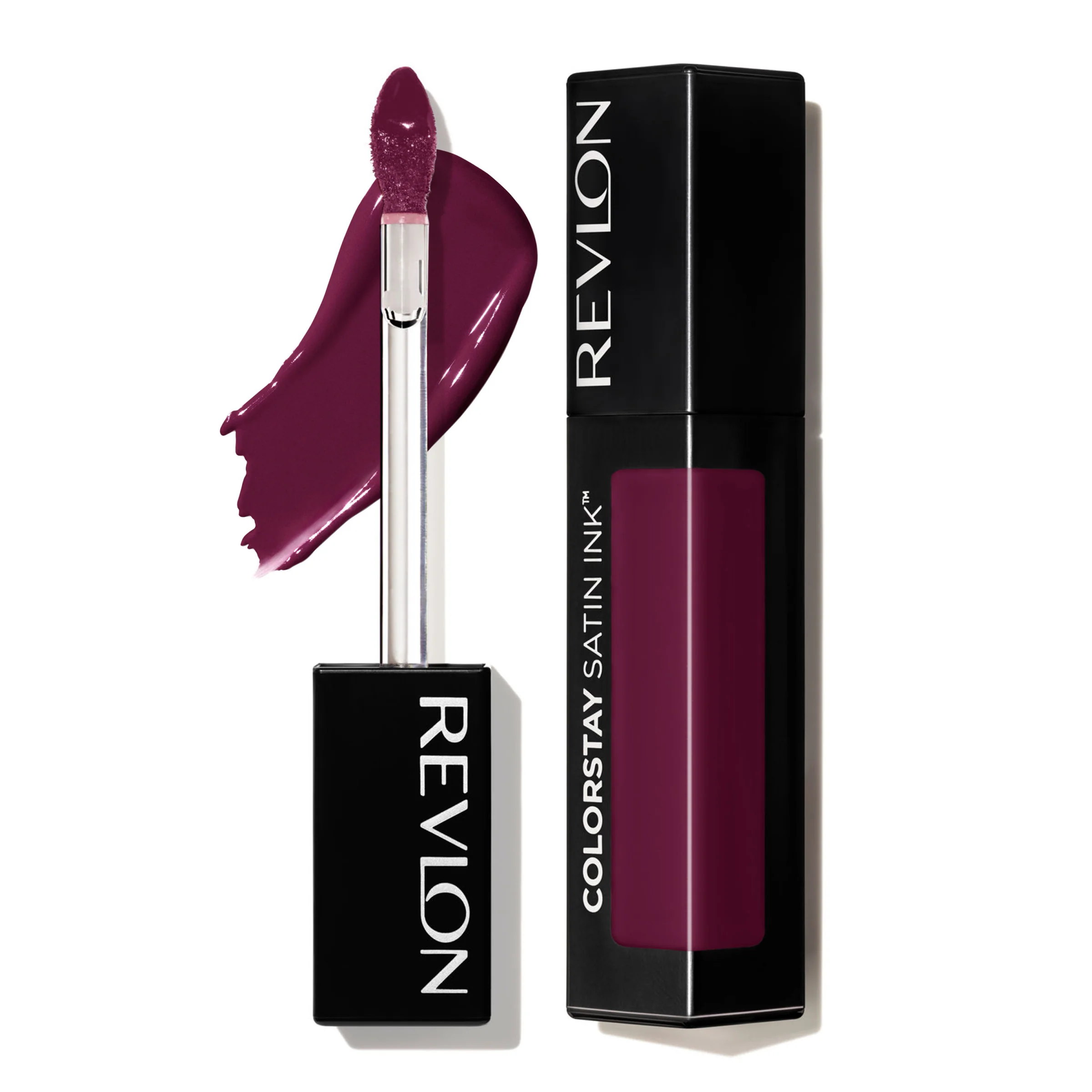 ColorStay Satin Ink Liquid Lipstick™ - Image 17