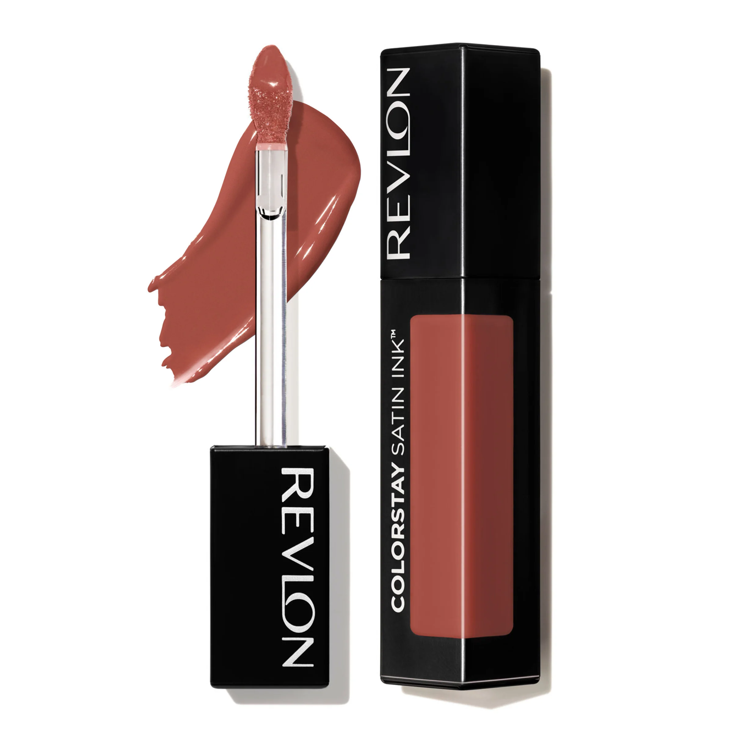 ColorStay Satin Ink Liquid Lipstick™ - Image 18