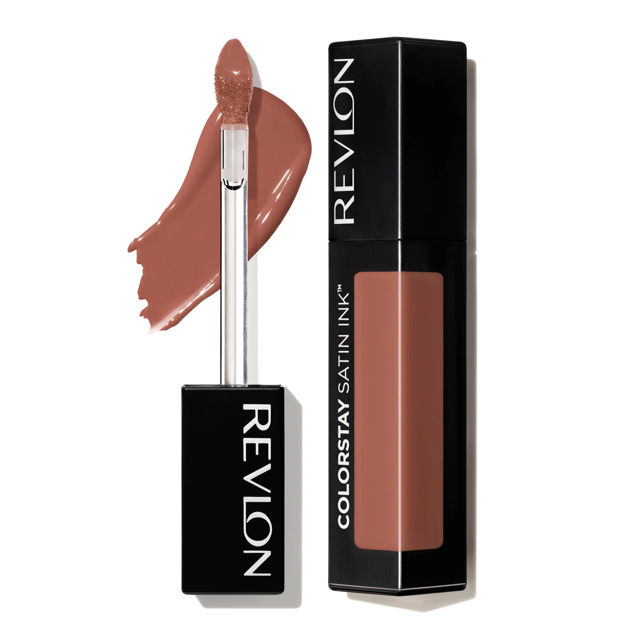 ColorStay Satin Ink Liquid Lipstick™ - Image 3