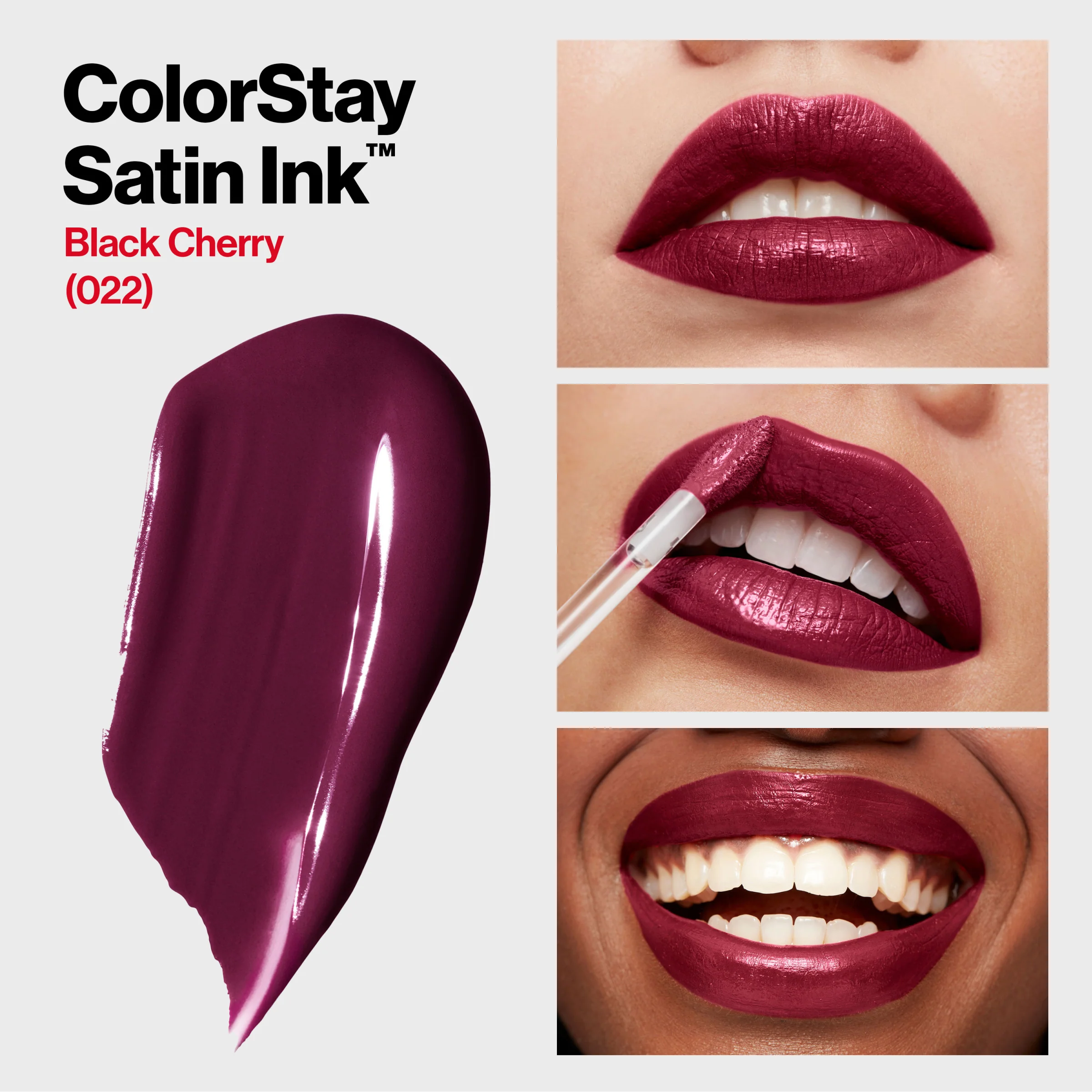 ColorStay Satin Ink Liquid Lipstick™ - Image 34
